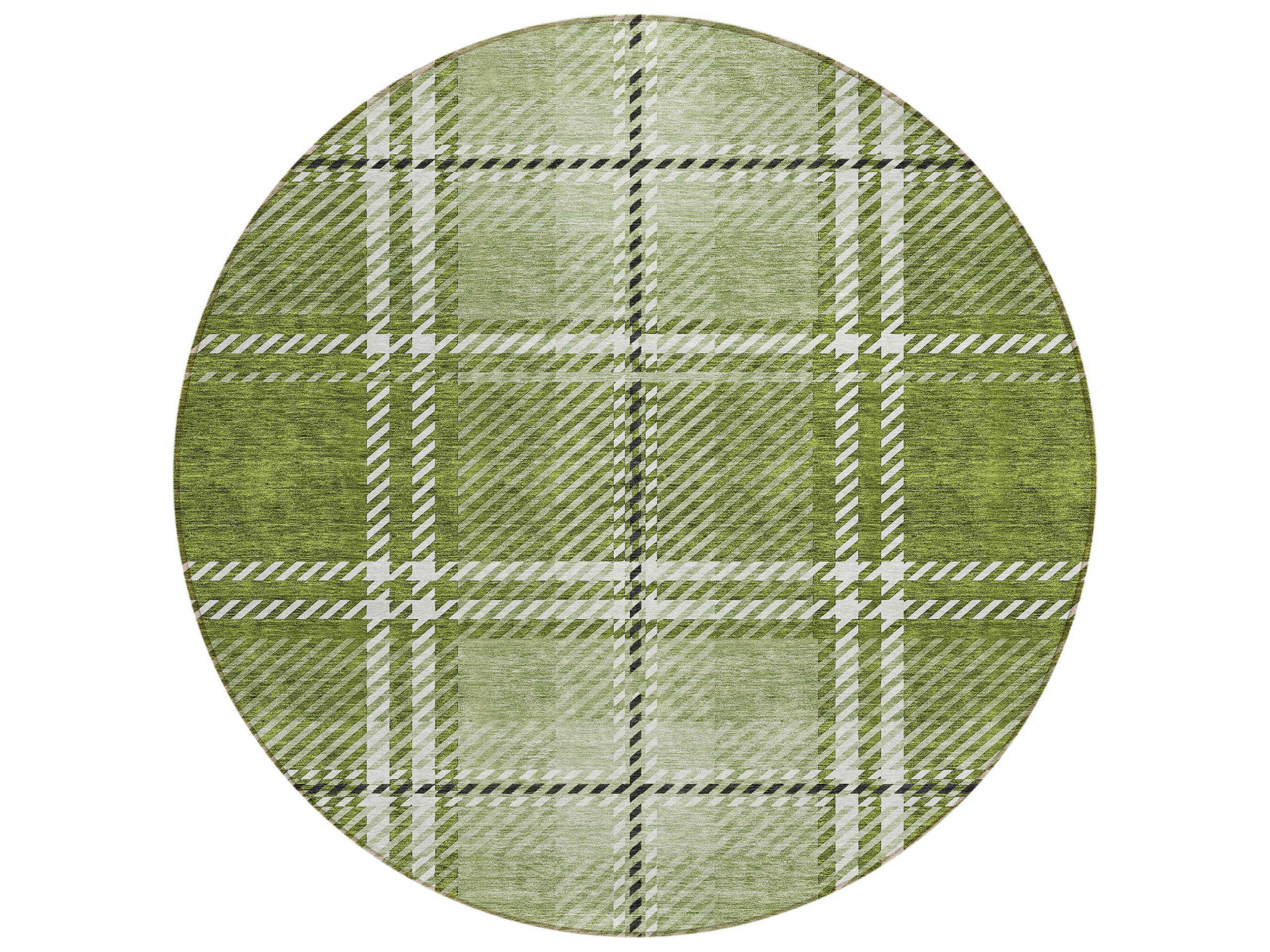 Dalyn Chantille Geometric Runner Area Rug