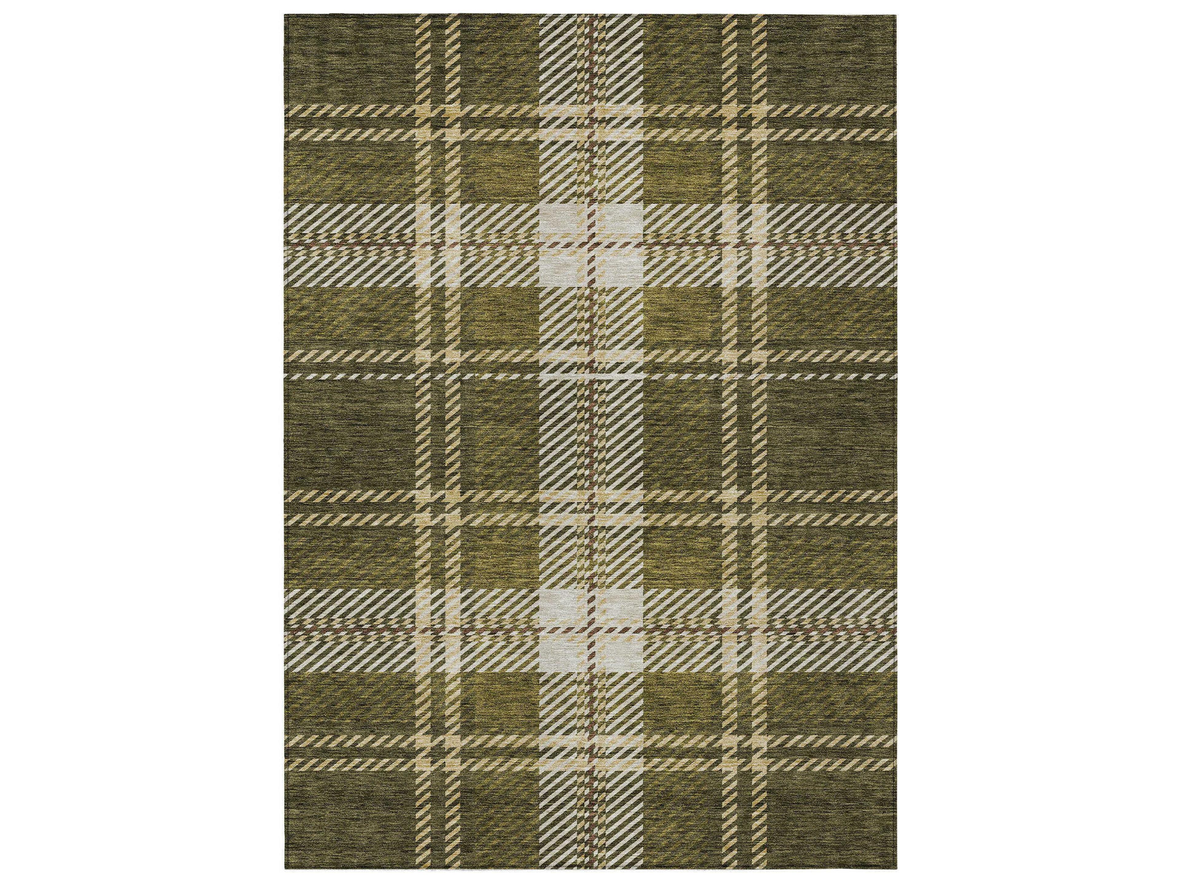 Chantille Geometric Runner Area Rug