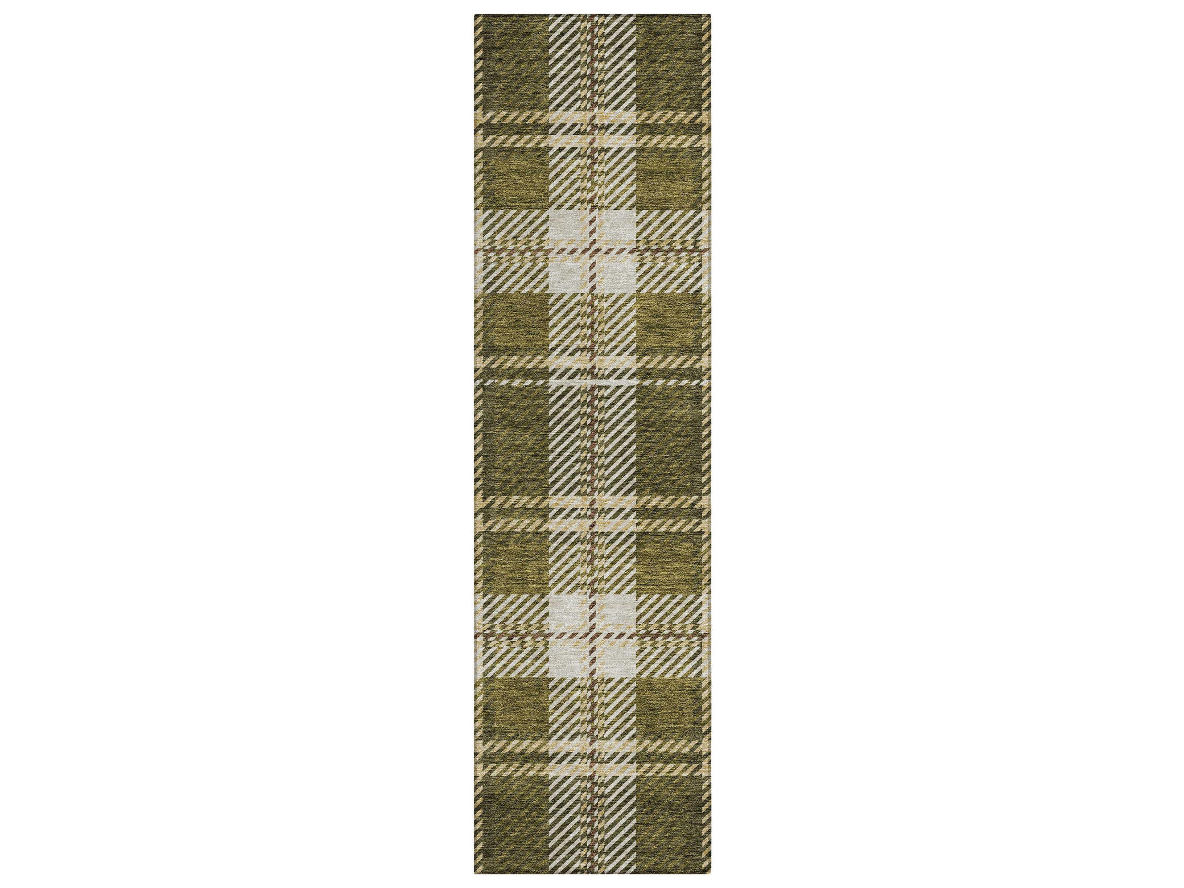 Dalyn Chantille Geometric Runner Area Rug