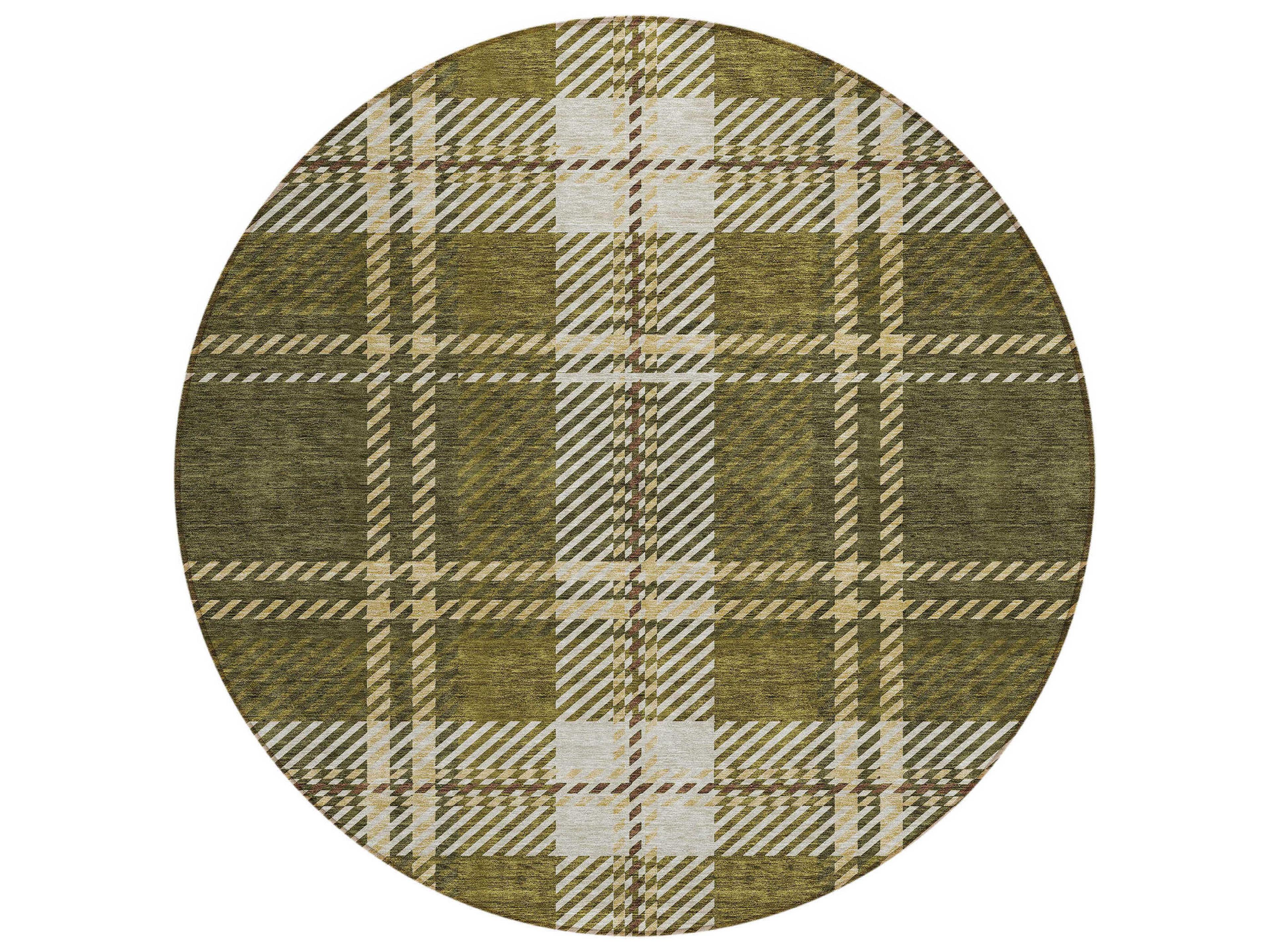 Dalyn Chantille Geometric Runner Area Rug