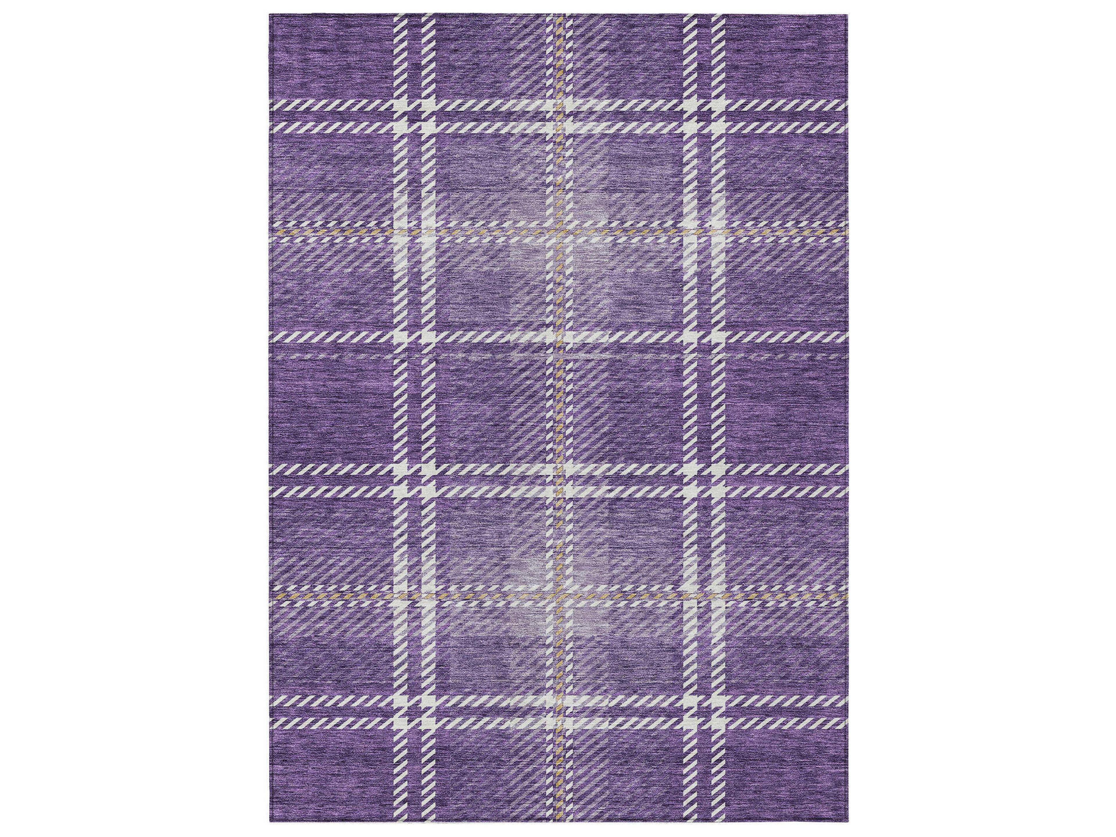 Chantille Geometric Runner Area Rug