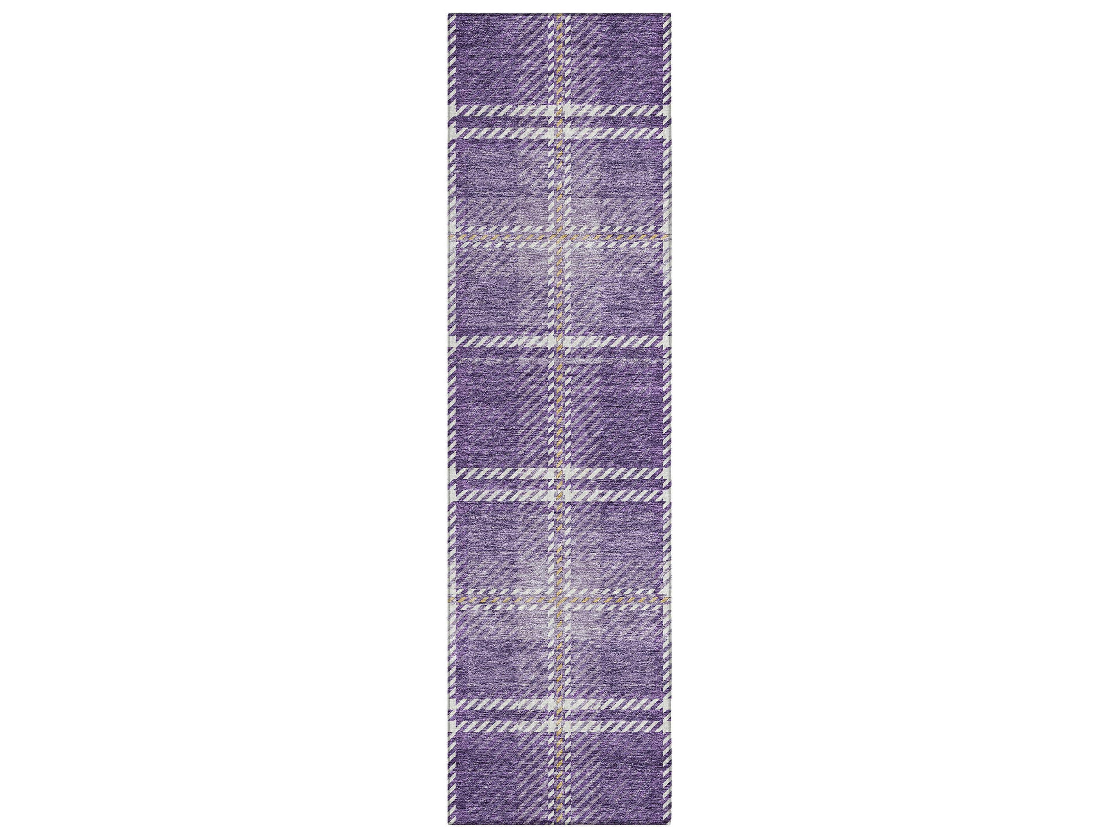 Dalyn Chantille Geometric Runner Area Rug
