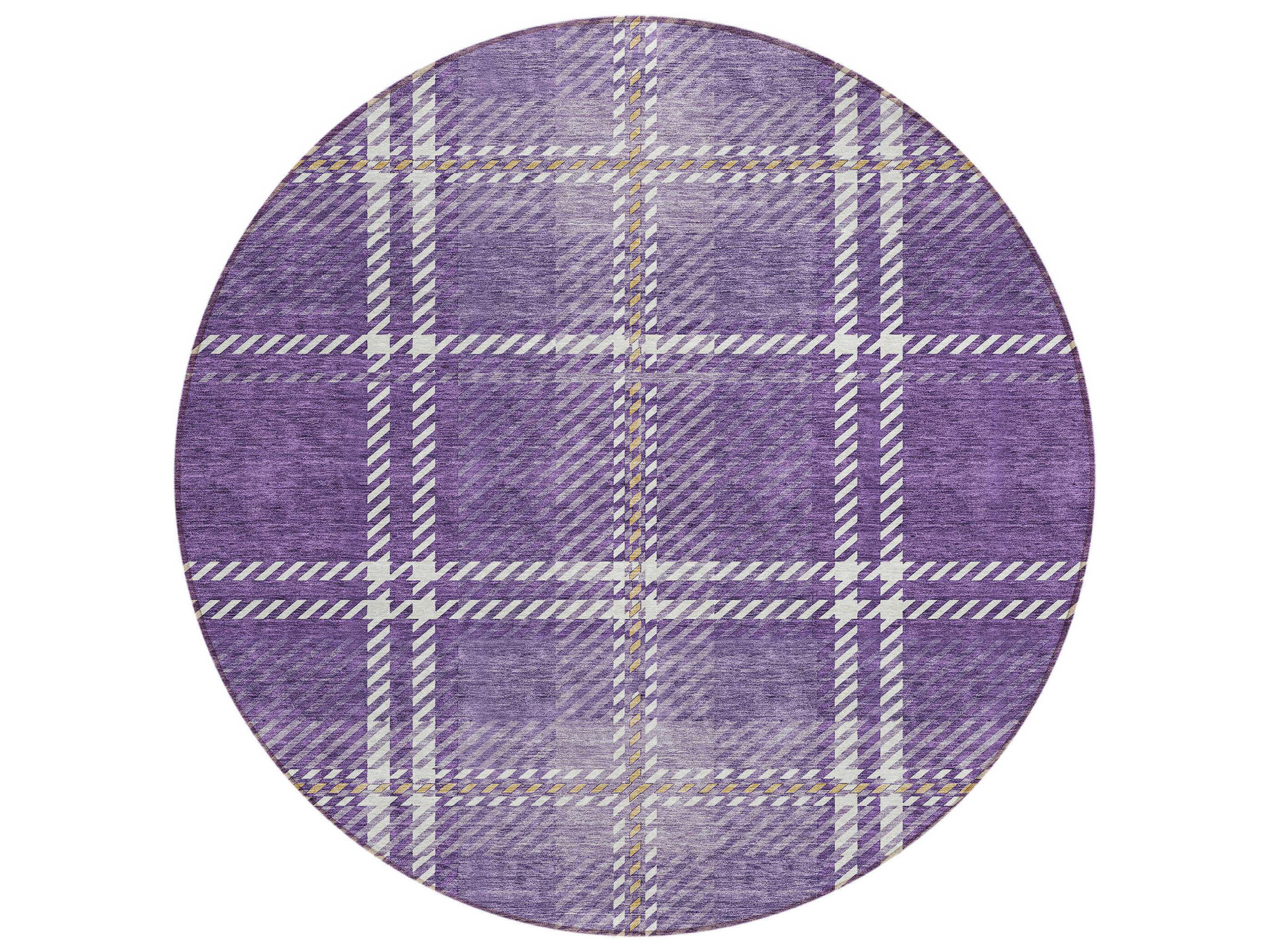 Dalyn Chantille Geometric Runner Area Rug