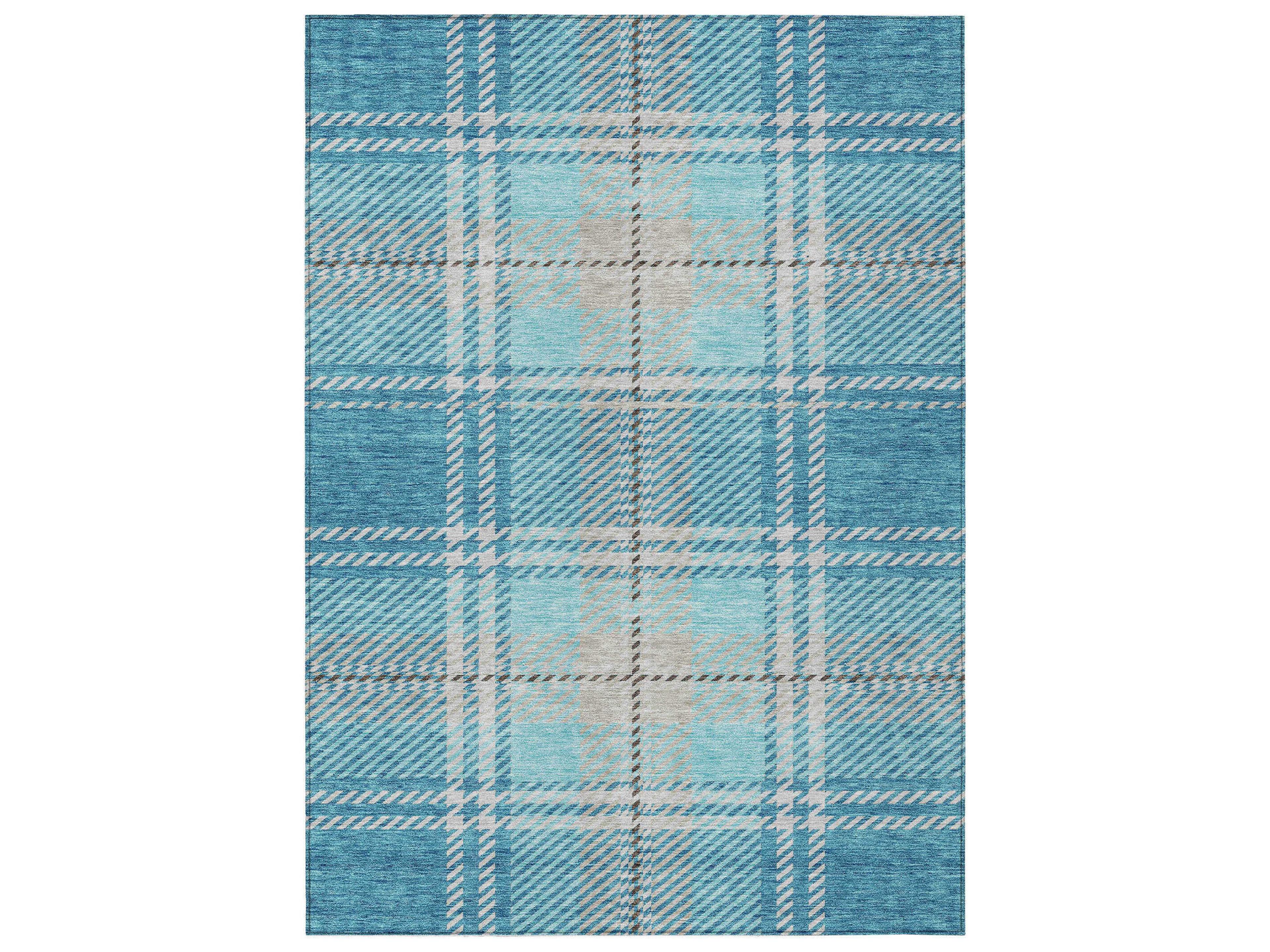 Chantille Geometric Runner Area Rug