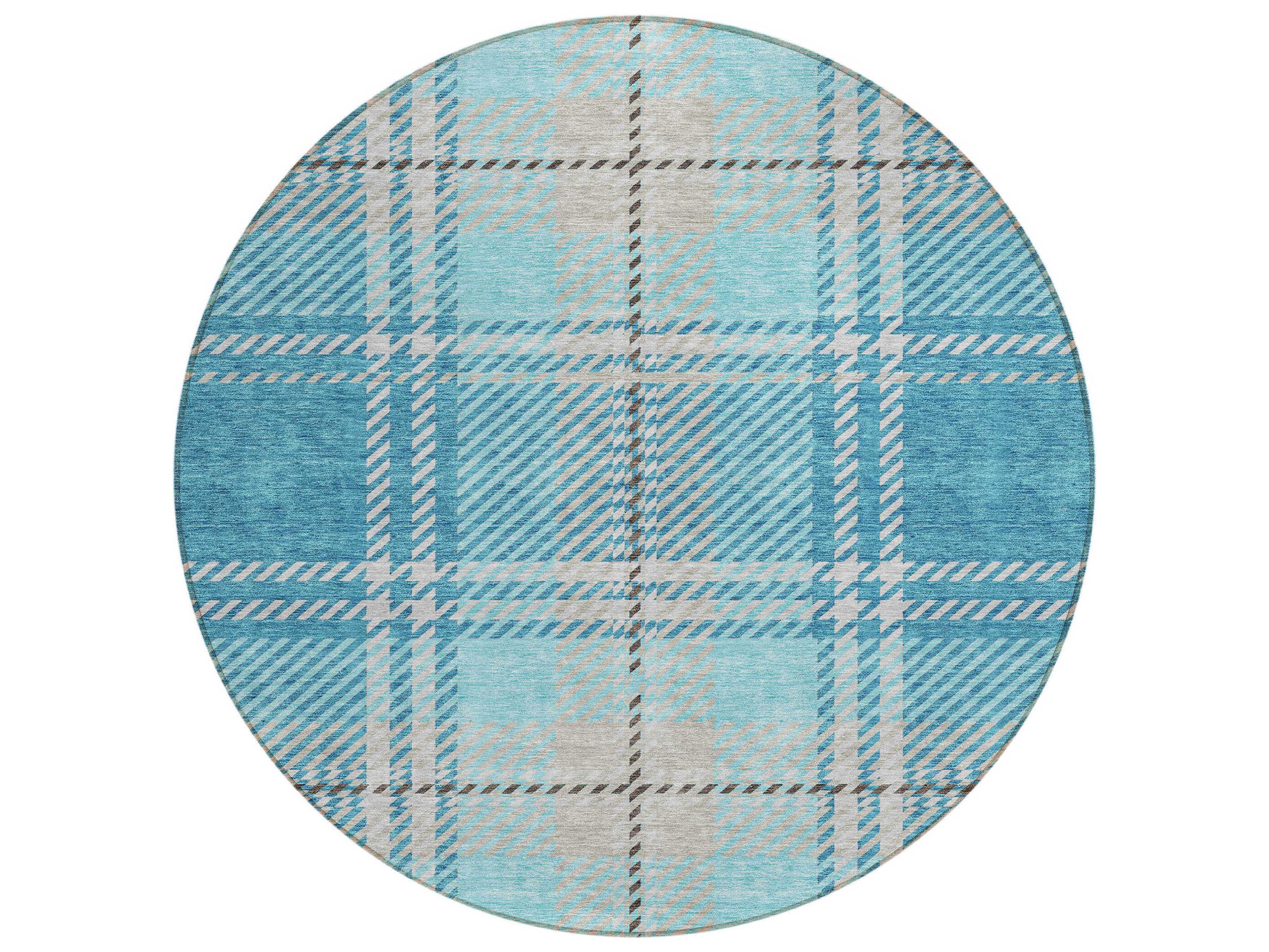Dalyn Chantille Geometric Runner Area Rug