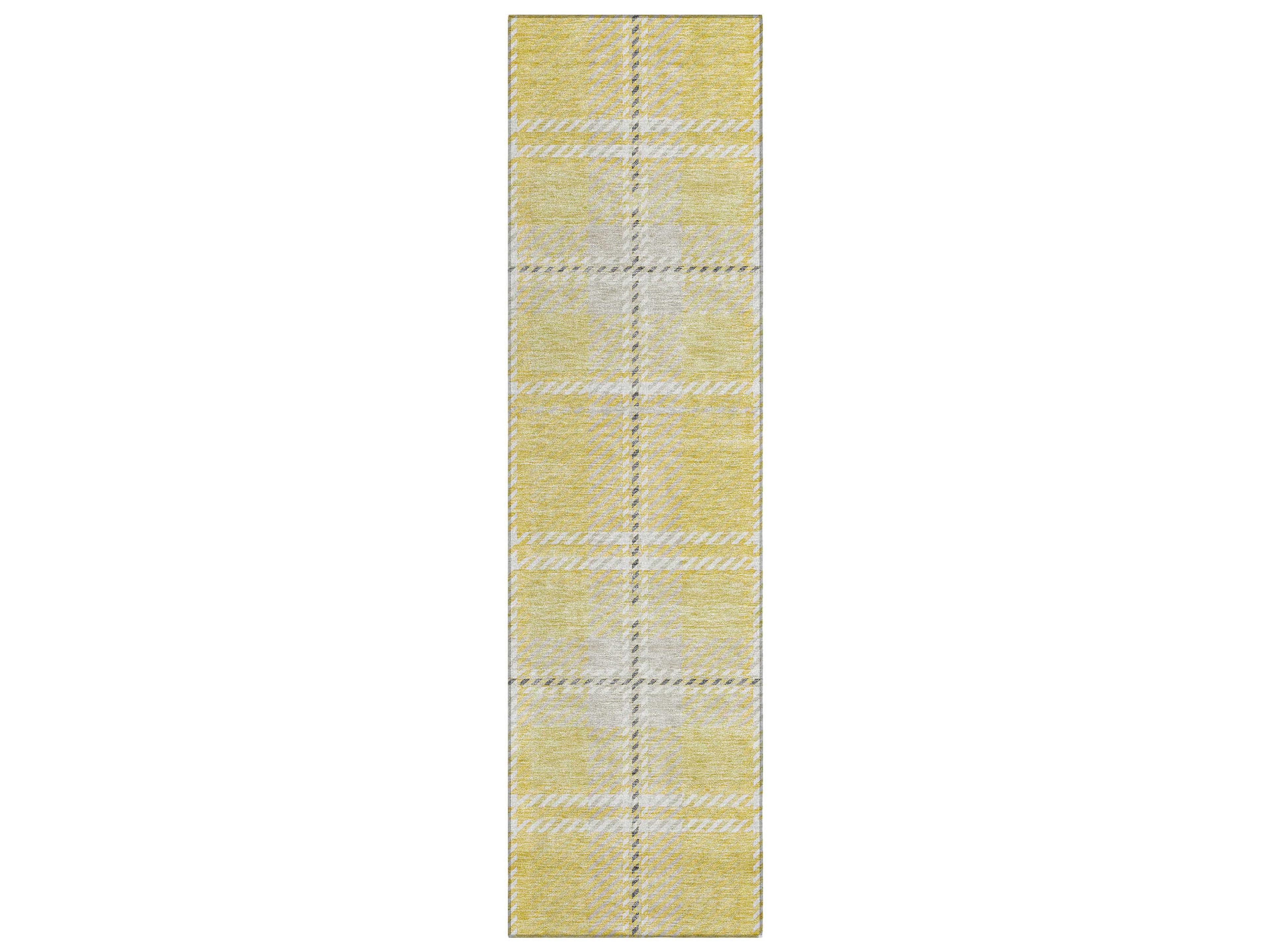 Dalyn Chantille Geometric Runner Area Rug
