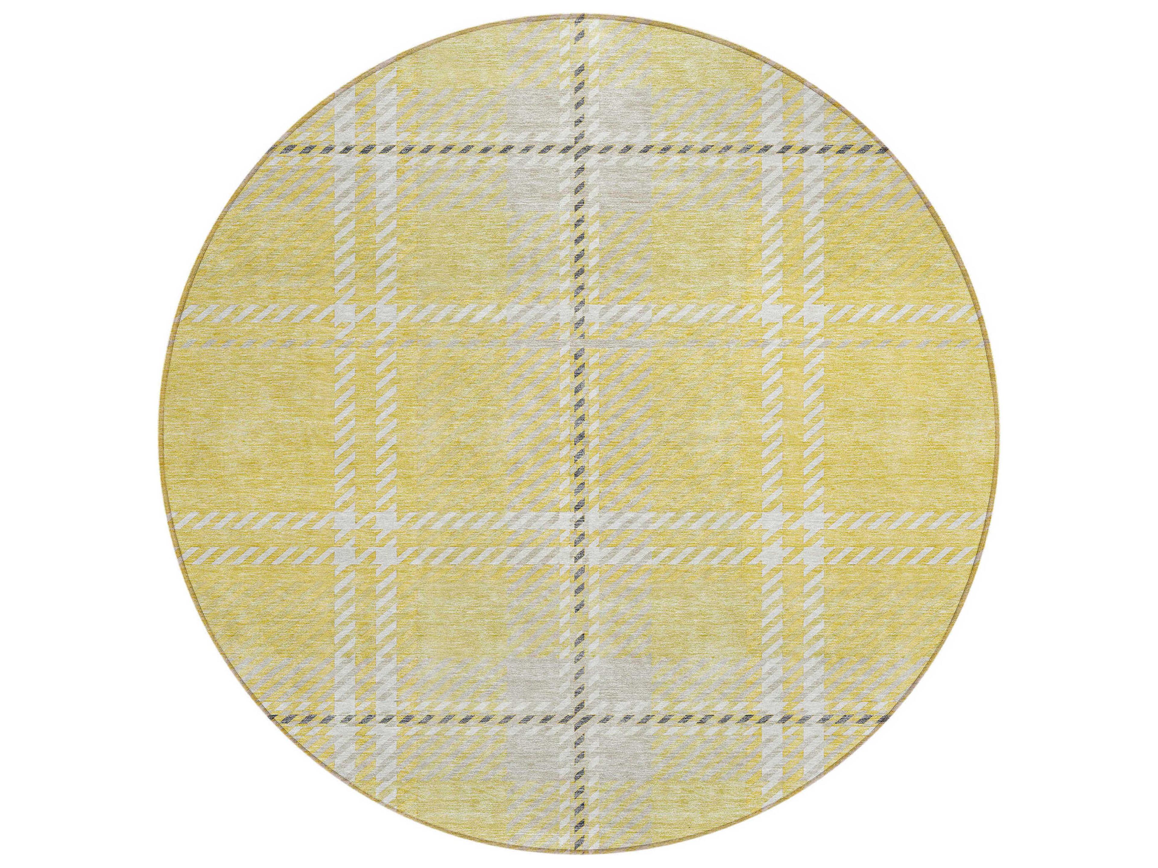 Dalyn Chantille Geometric Runner Area Rug