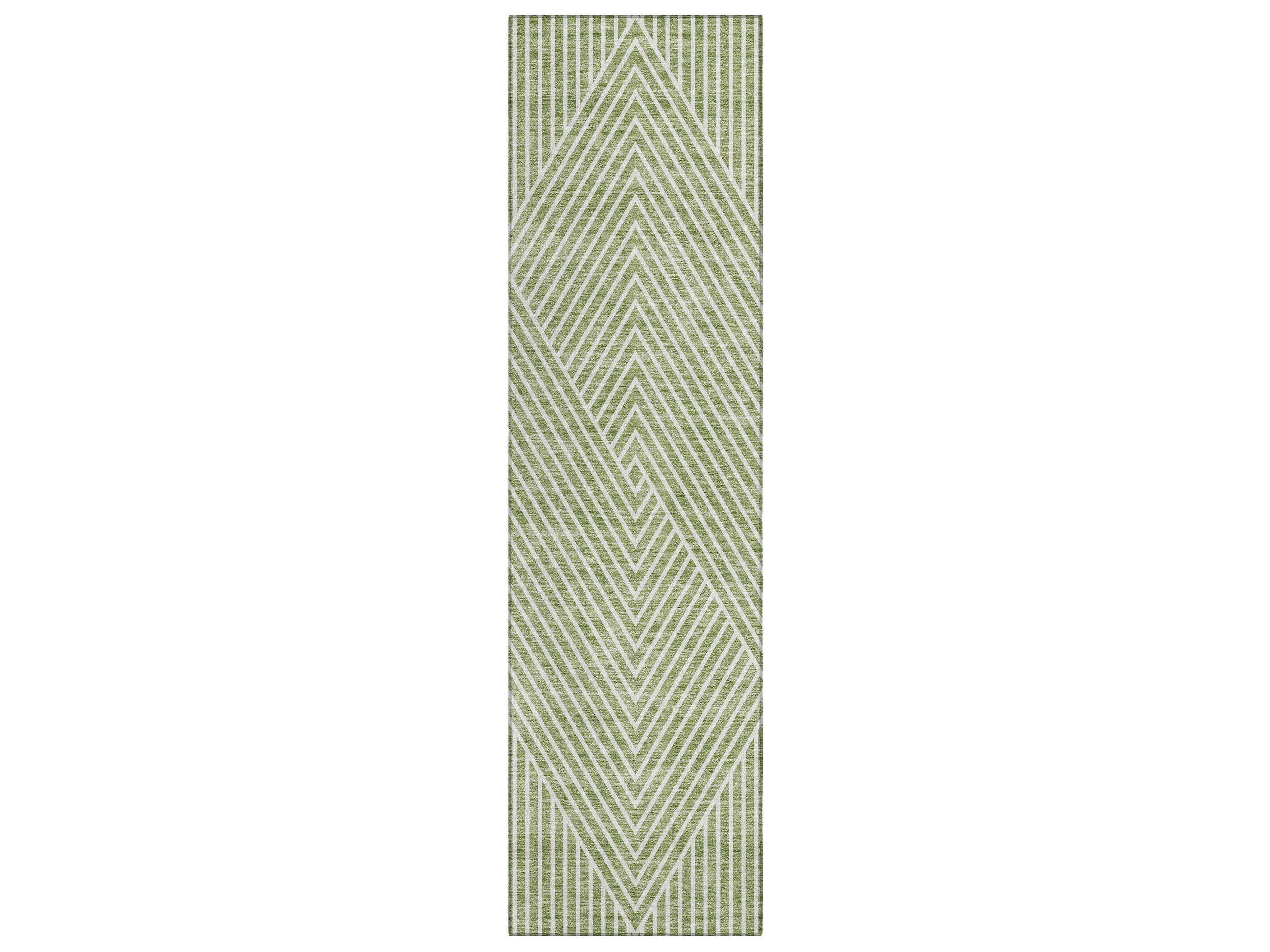 Dalyn Chantille Geometric Runner Area Rug