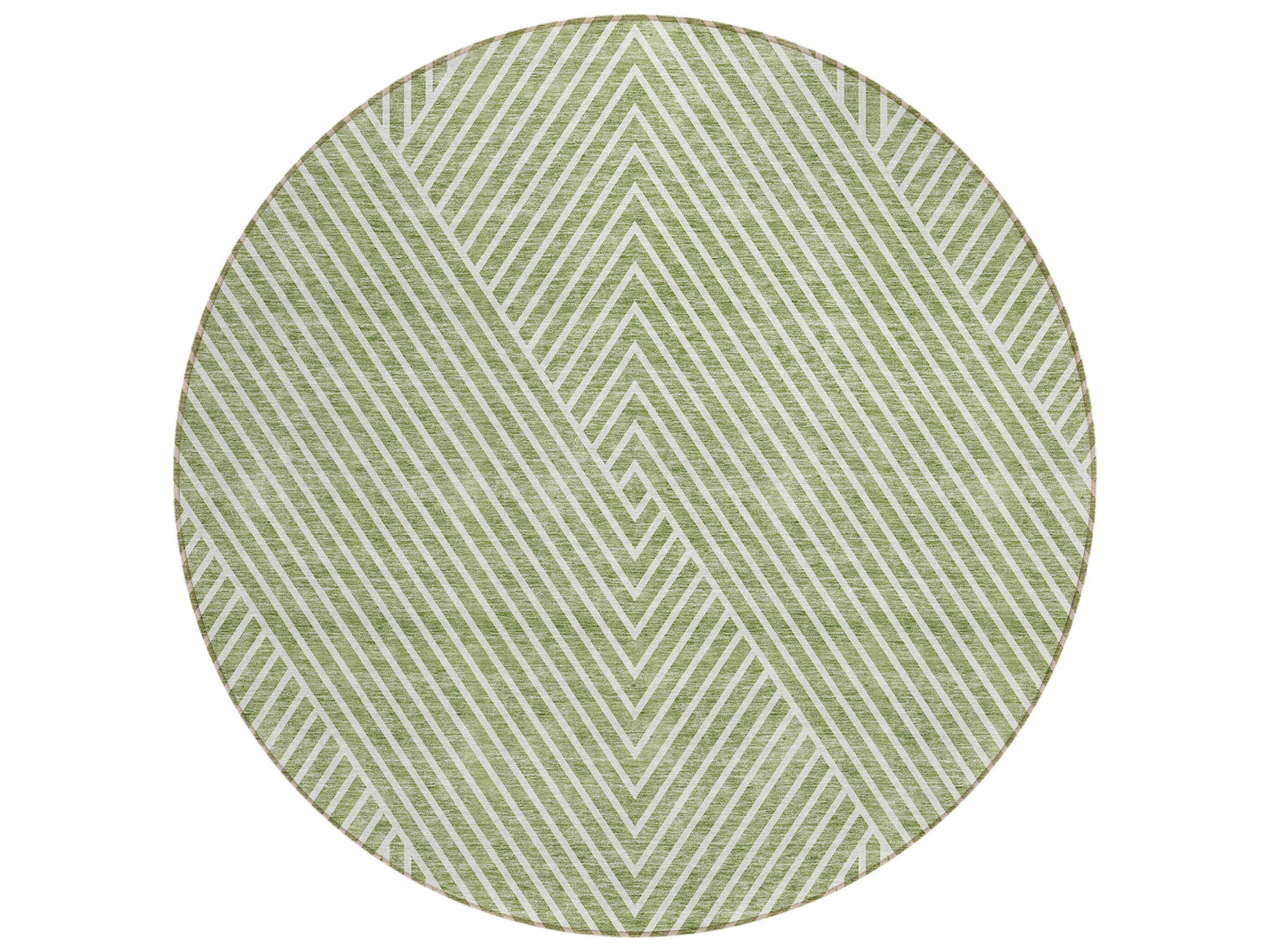 Dalyn Chantille Geometric Runner Area Rug