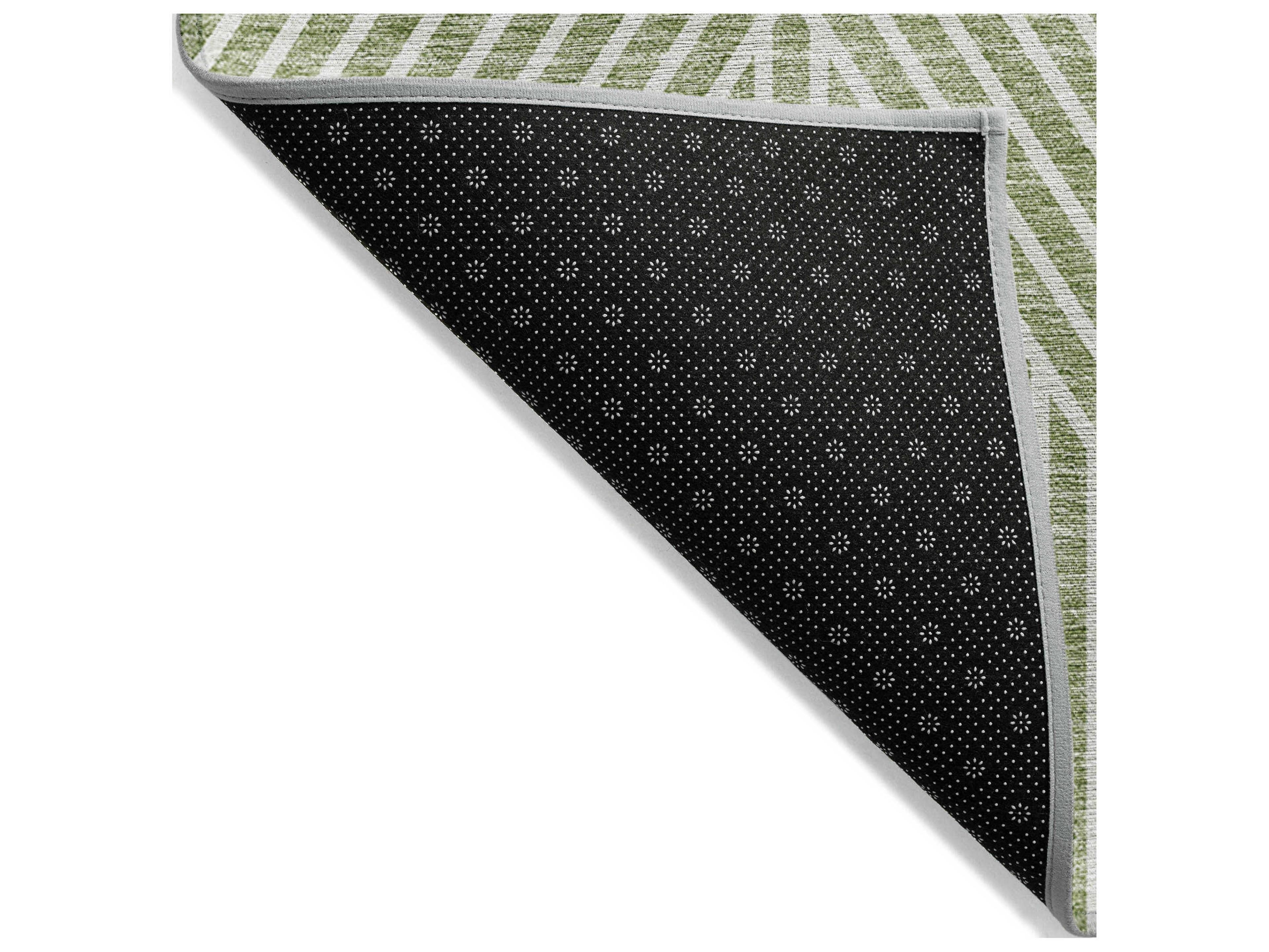 Dalyn Chantille Geometric Runner Area Rug