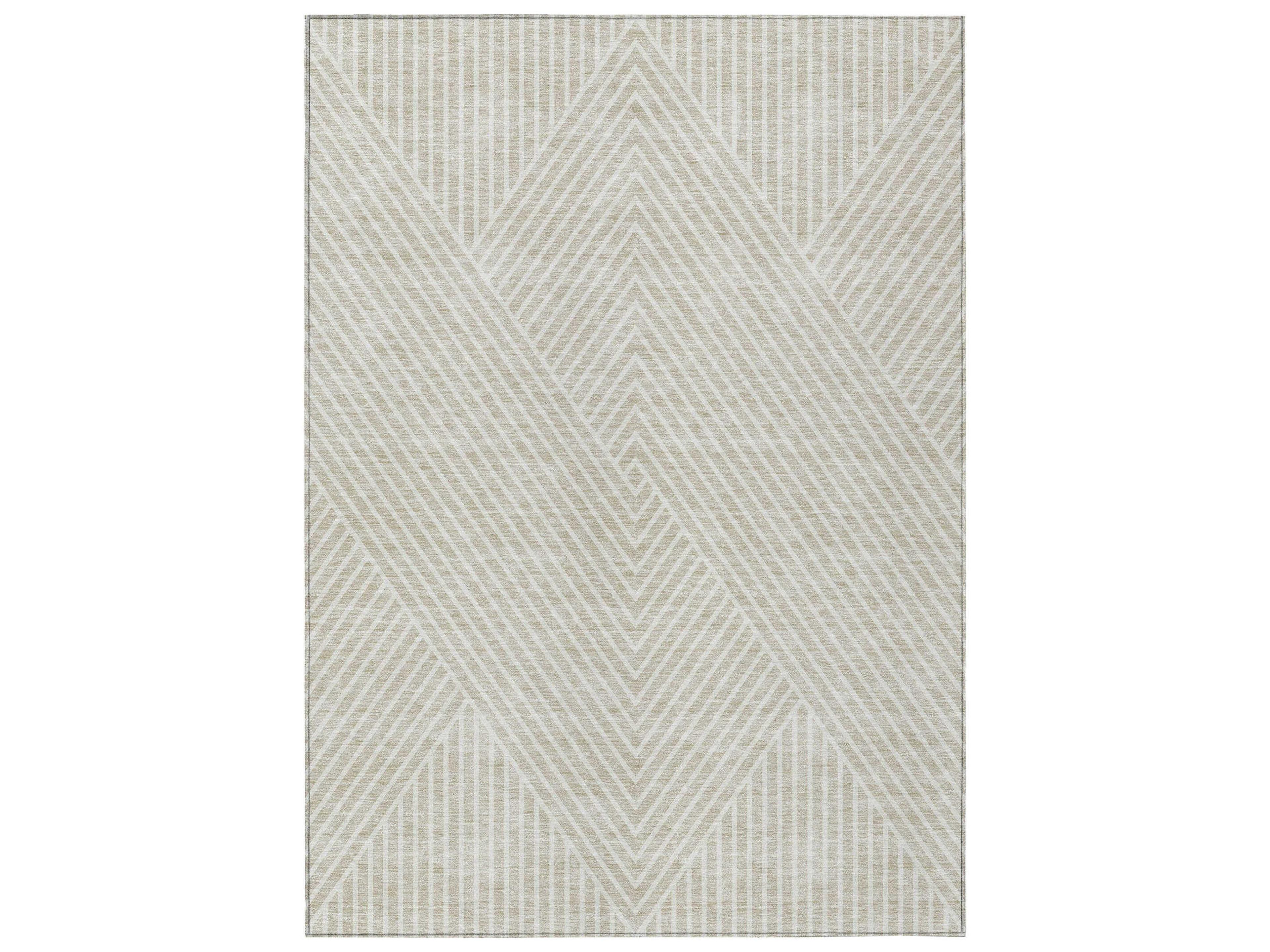 Chantille Geometric Runner Area Rug