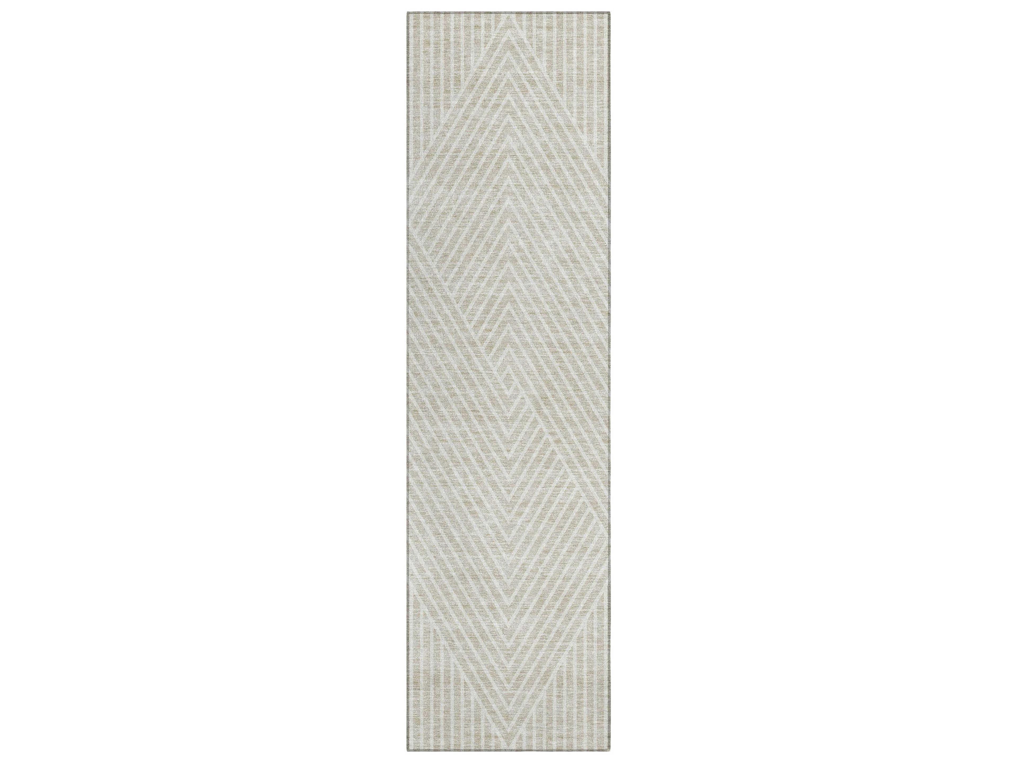 Dalyn Chantille Geometric Runner Area Rug