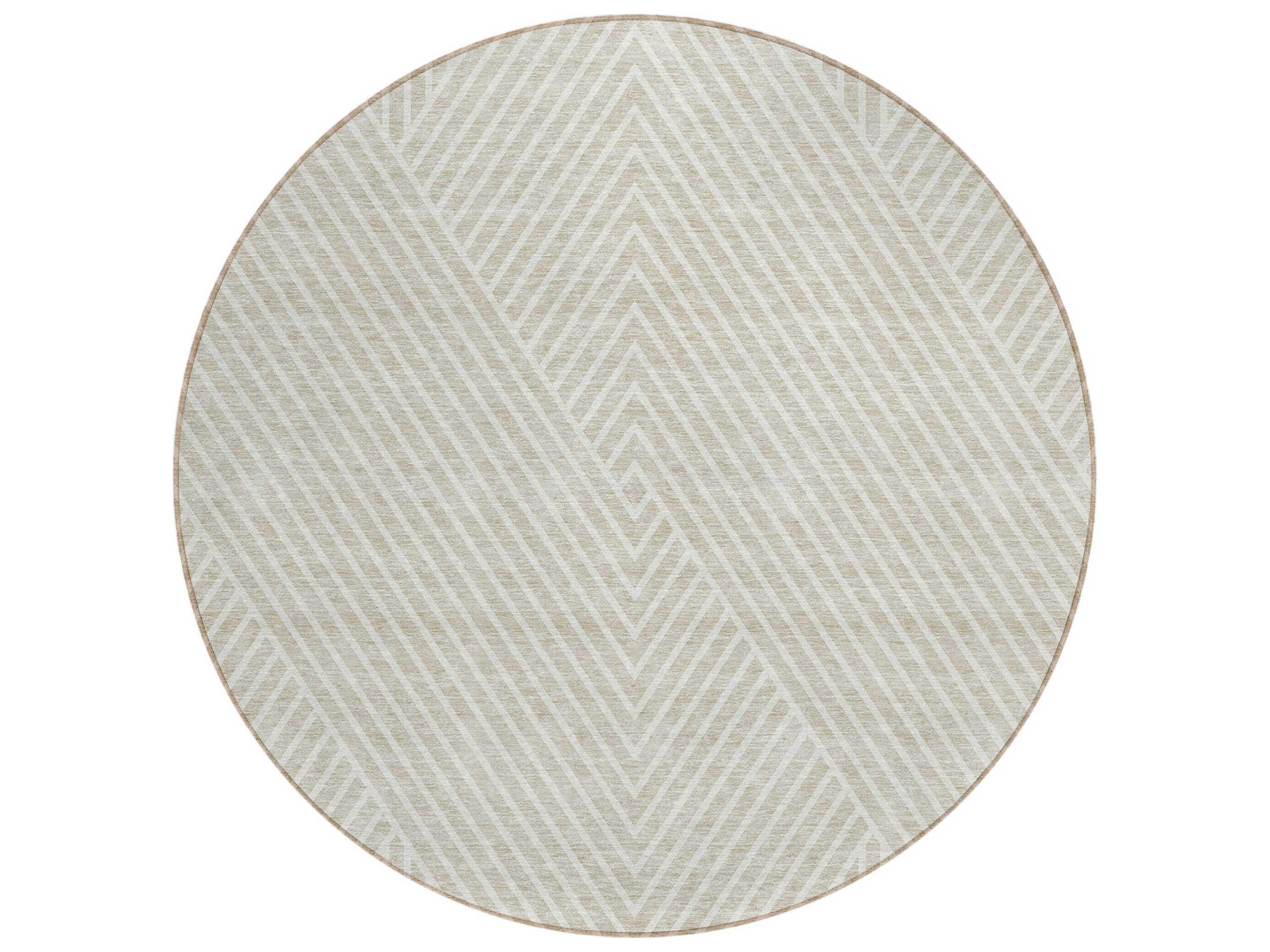 Dalyn Chantille Geometric Runner Area Rug