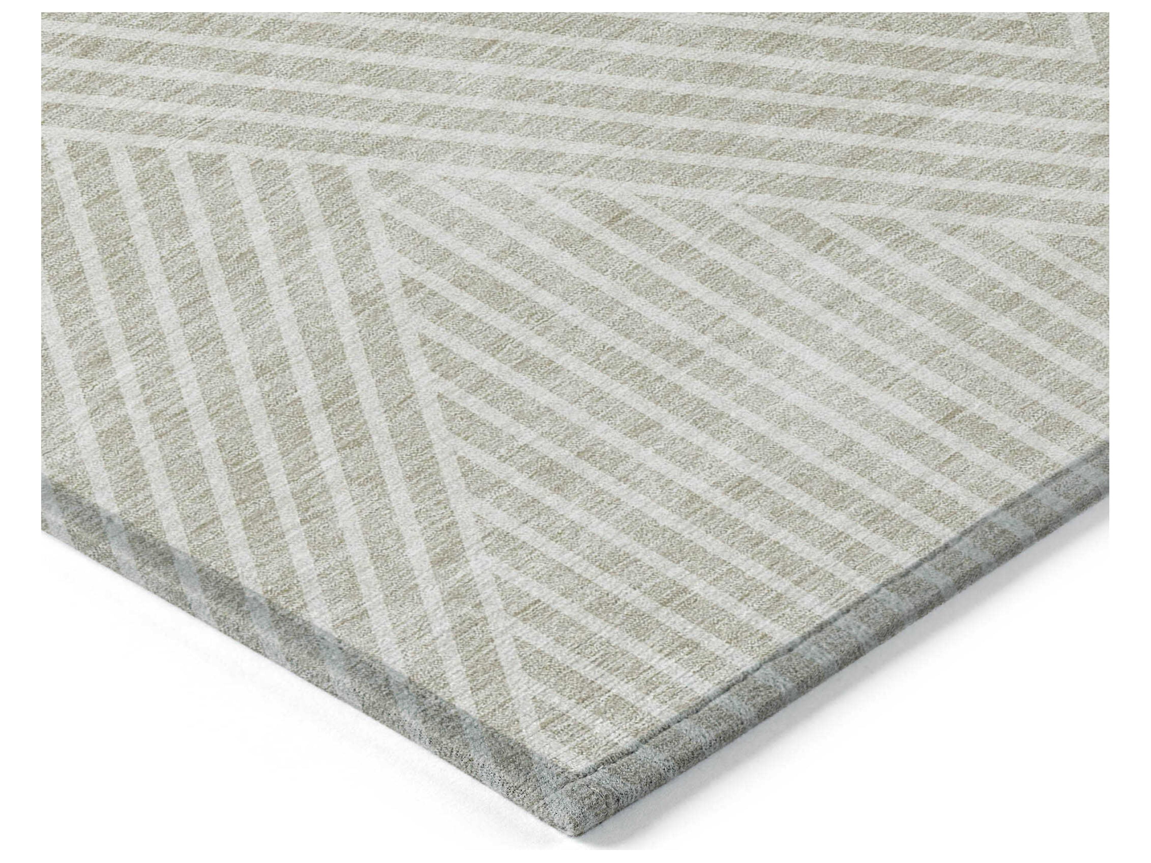 Dalyn Chantille Geometric Runner Area Rug
