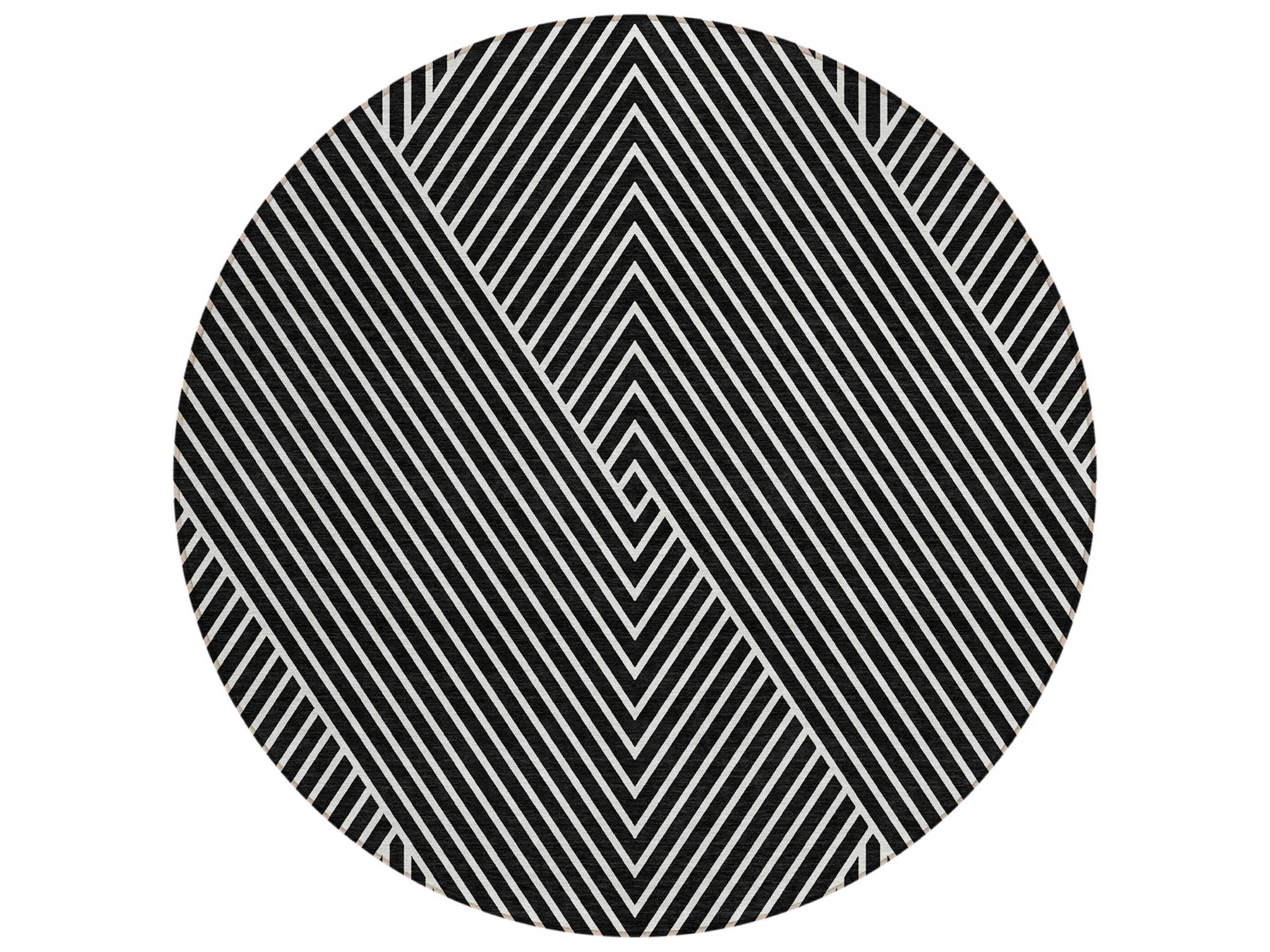 Dalyn Chantille Geometric Runner Area Rug