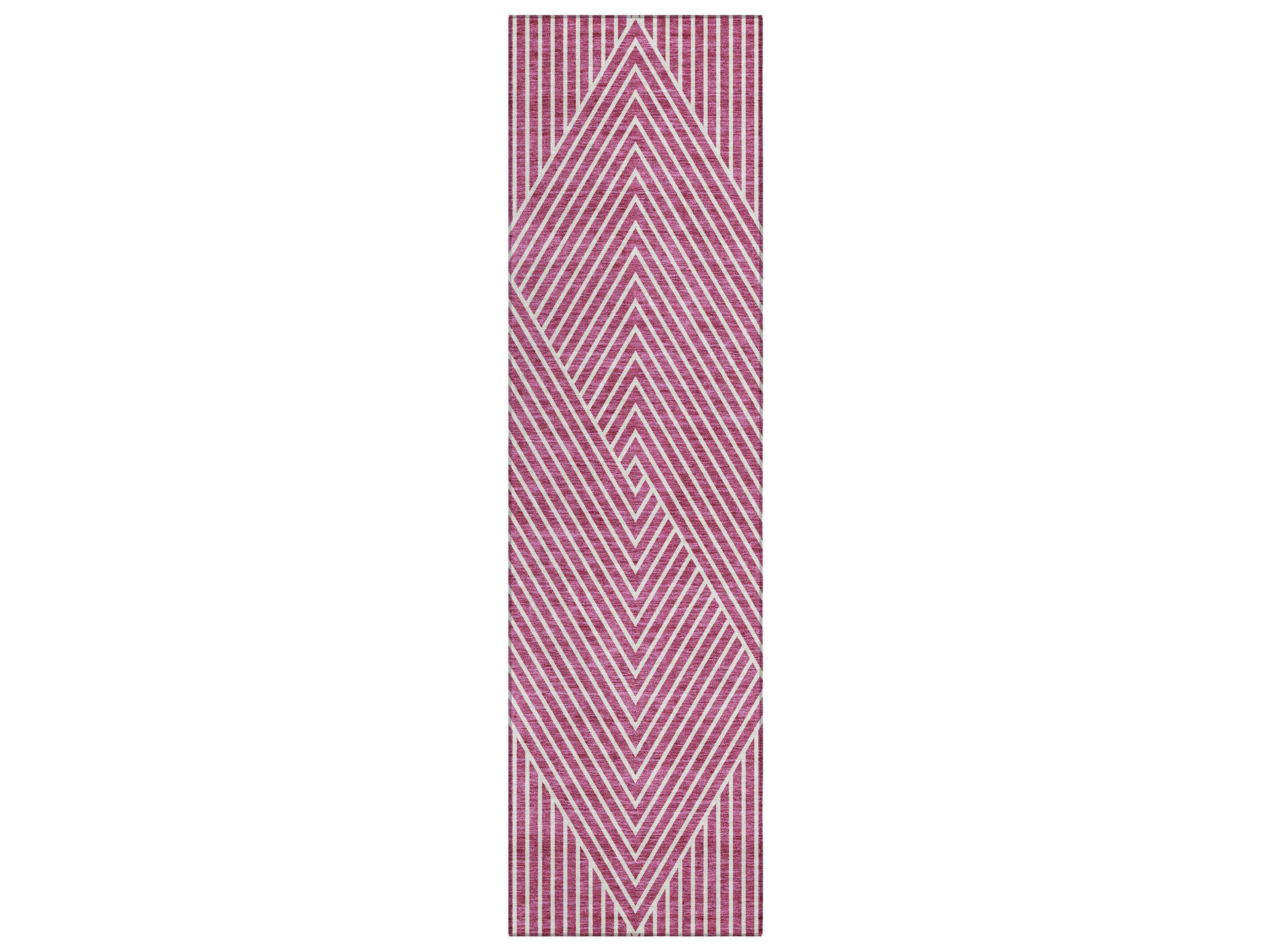 Dalyn Chantille Geometric Runner Area Rug