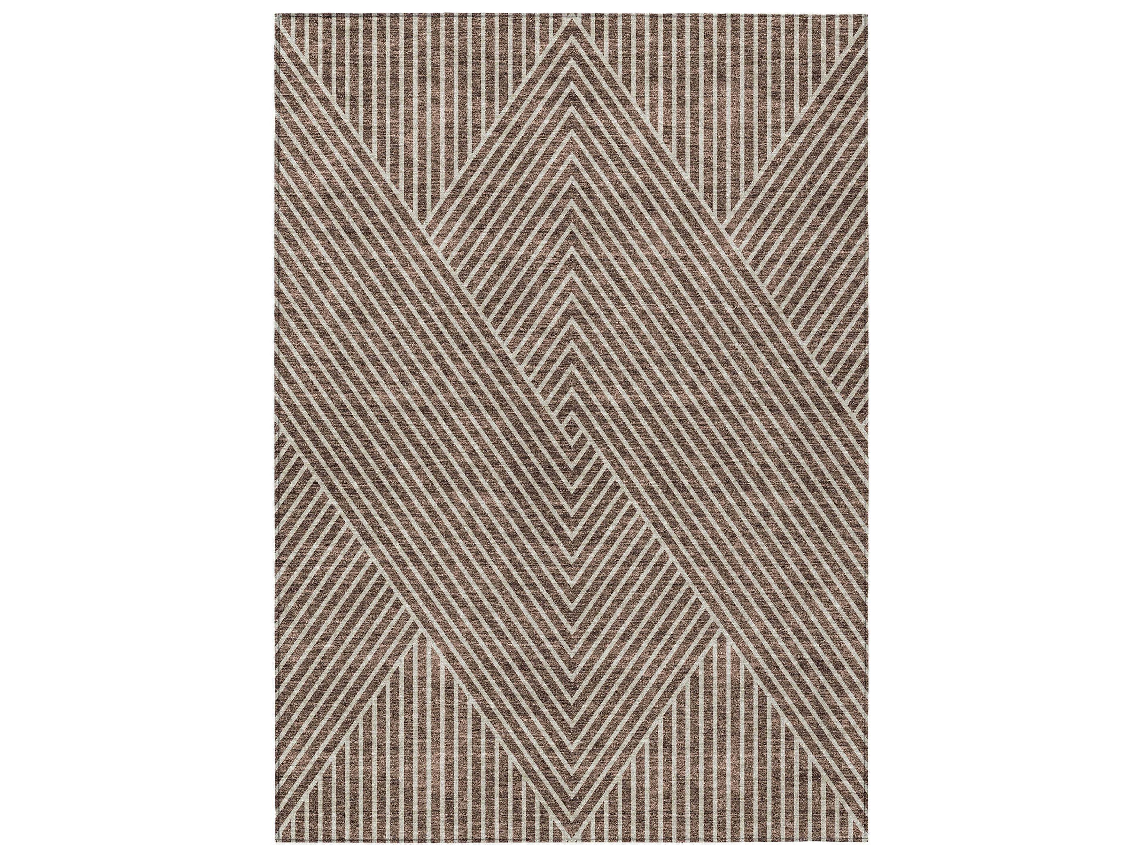 Chantille Geometric Runner Area Rug