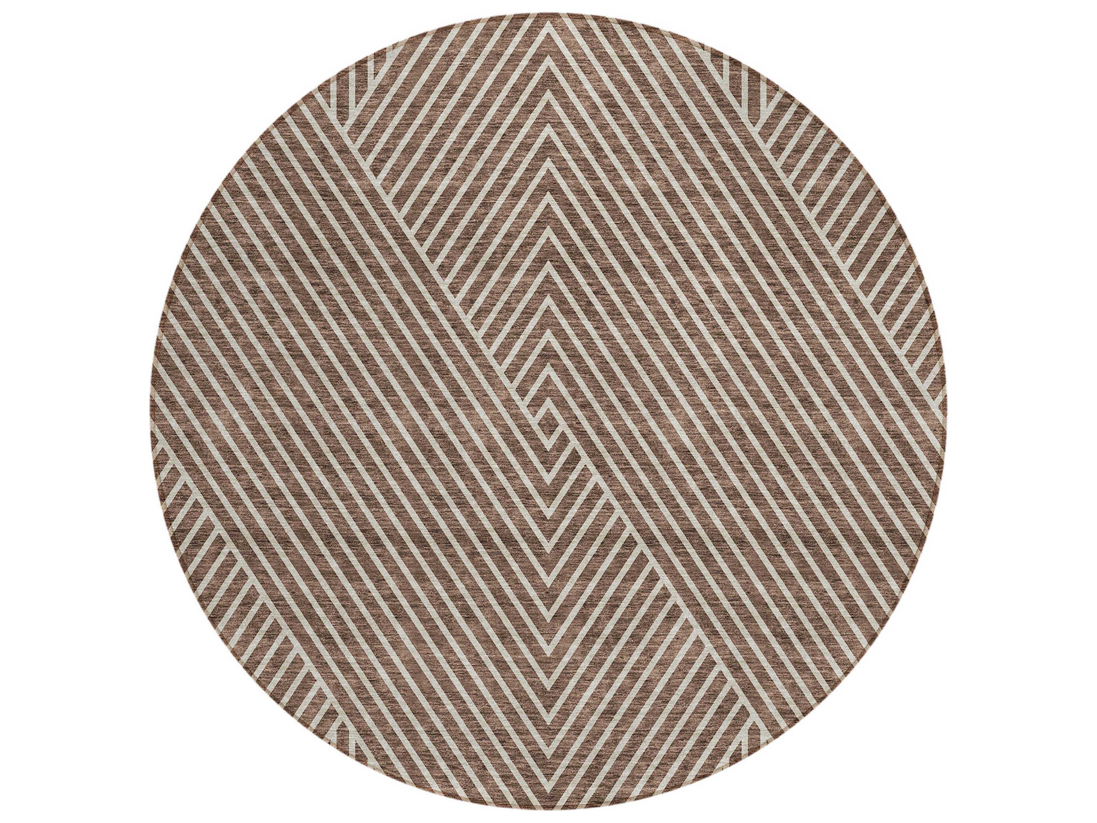 Dalyn Chantille Geometric Runner Area Rug