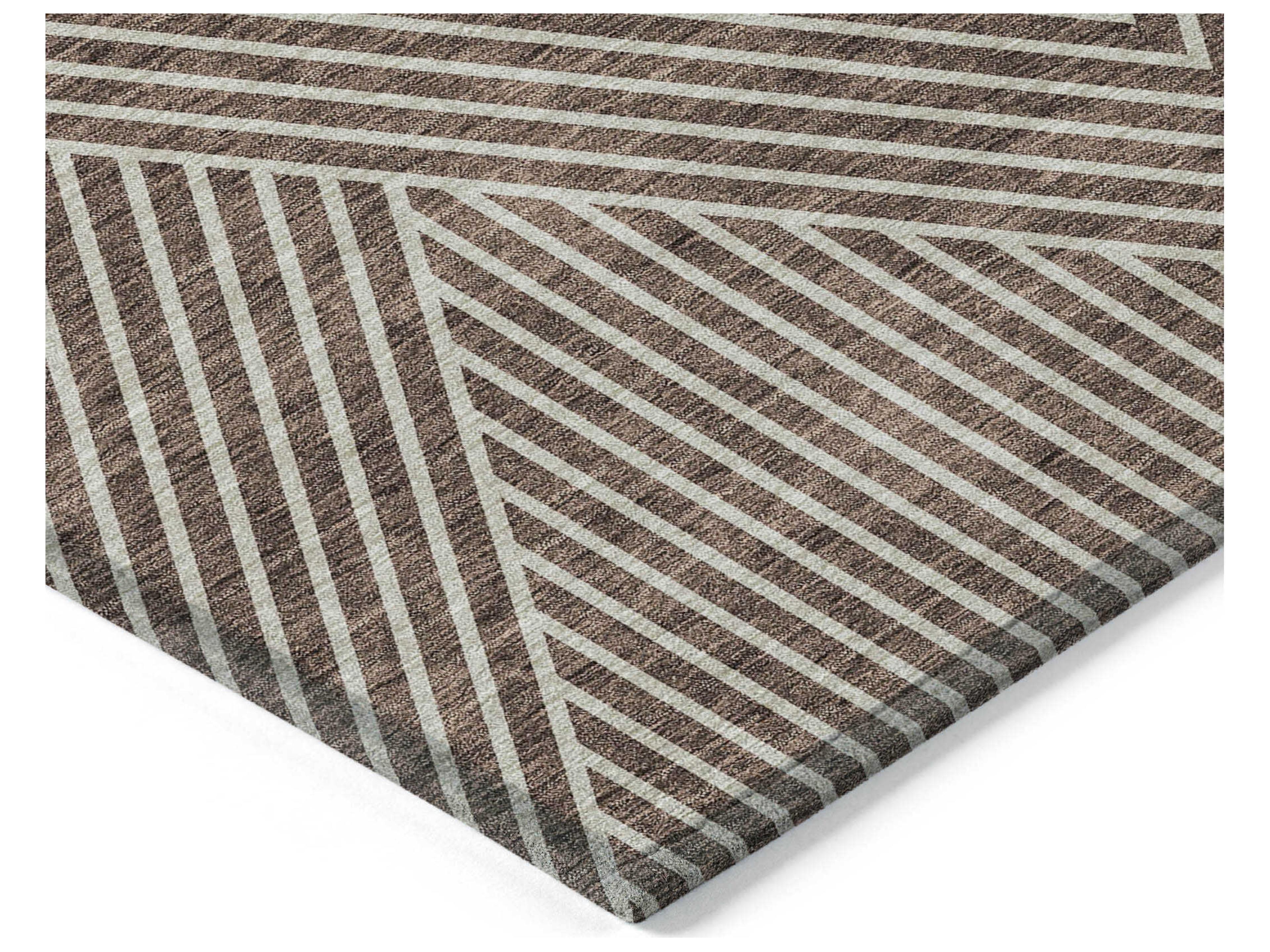 Dalyn Chantille Geometric Runner Area Rug