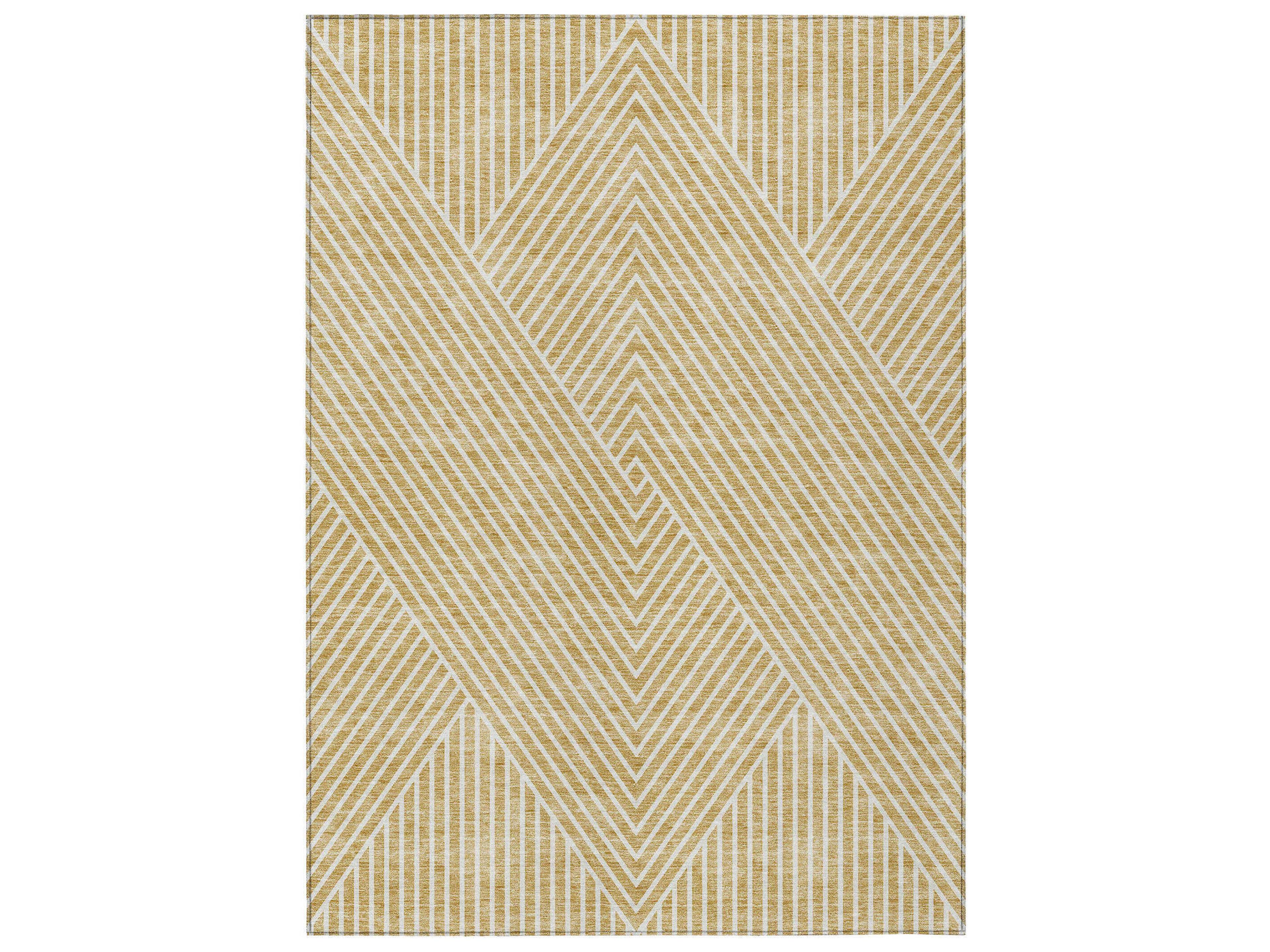 Chantille Geometric Runner Area Rug