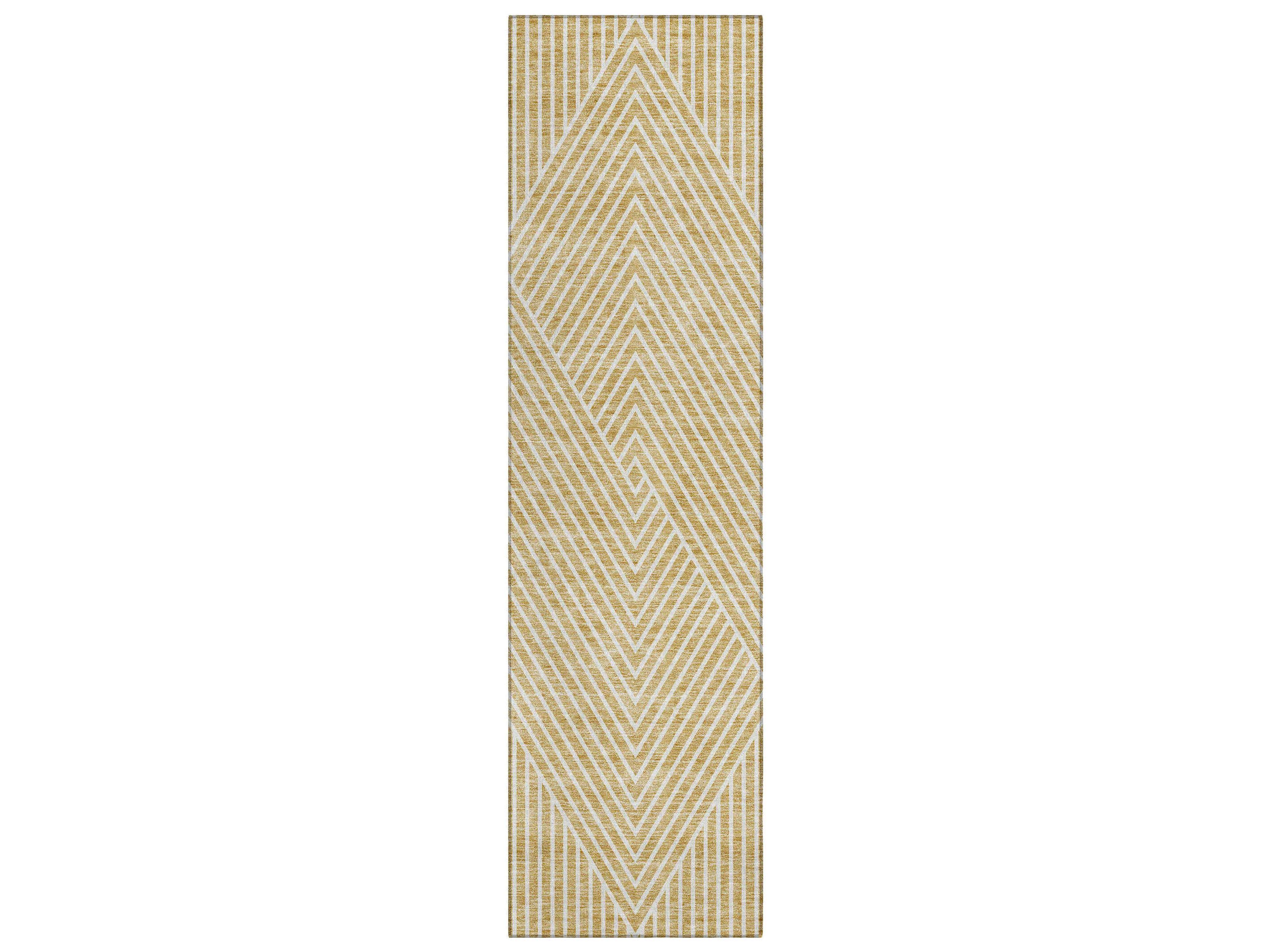 Dalyn Chantille Geometric Runner Area Rug