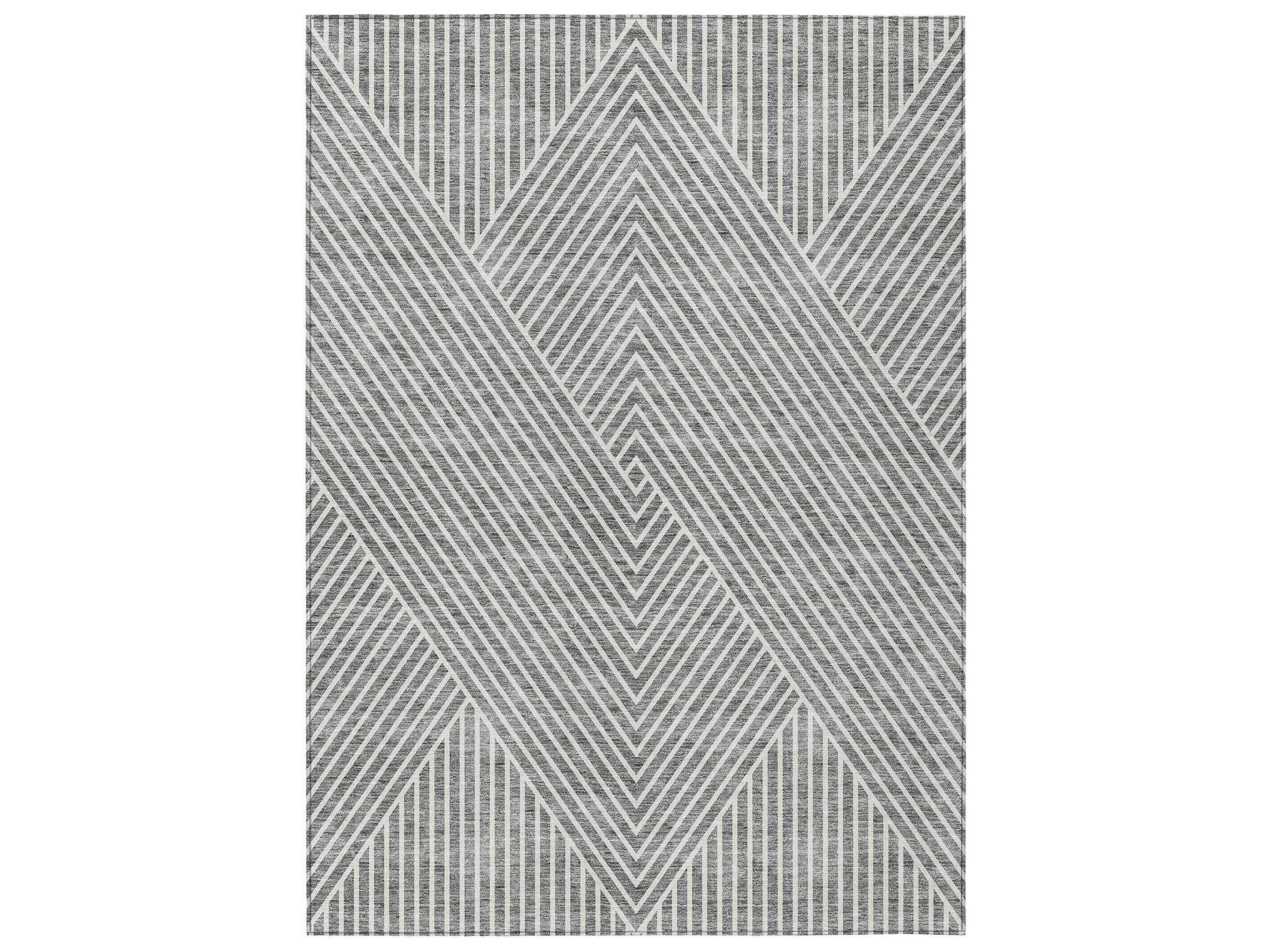 Chantille Geometric Runner Area Rug