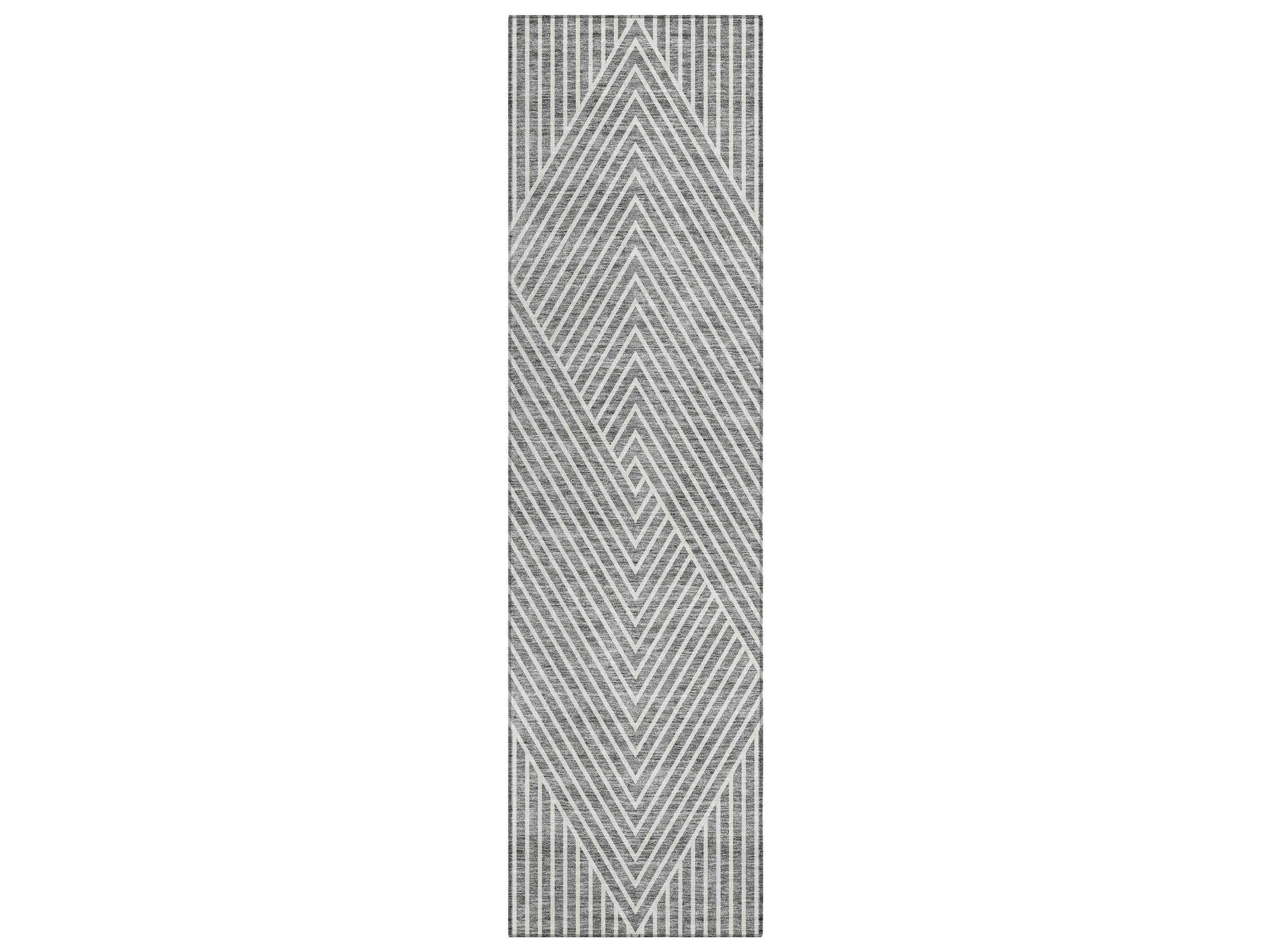 Dalyn Chantille Geometric Runner Area Rug