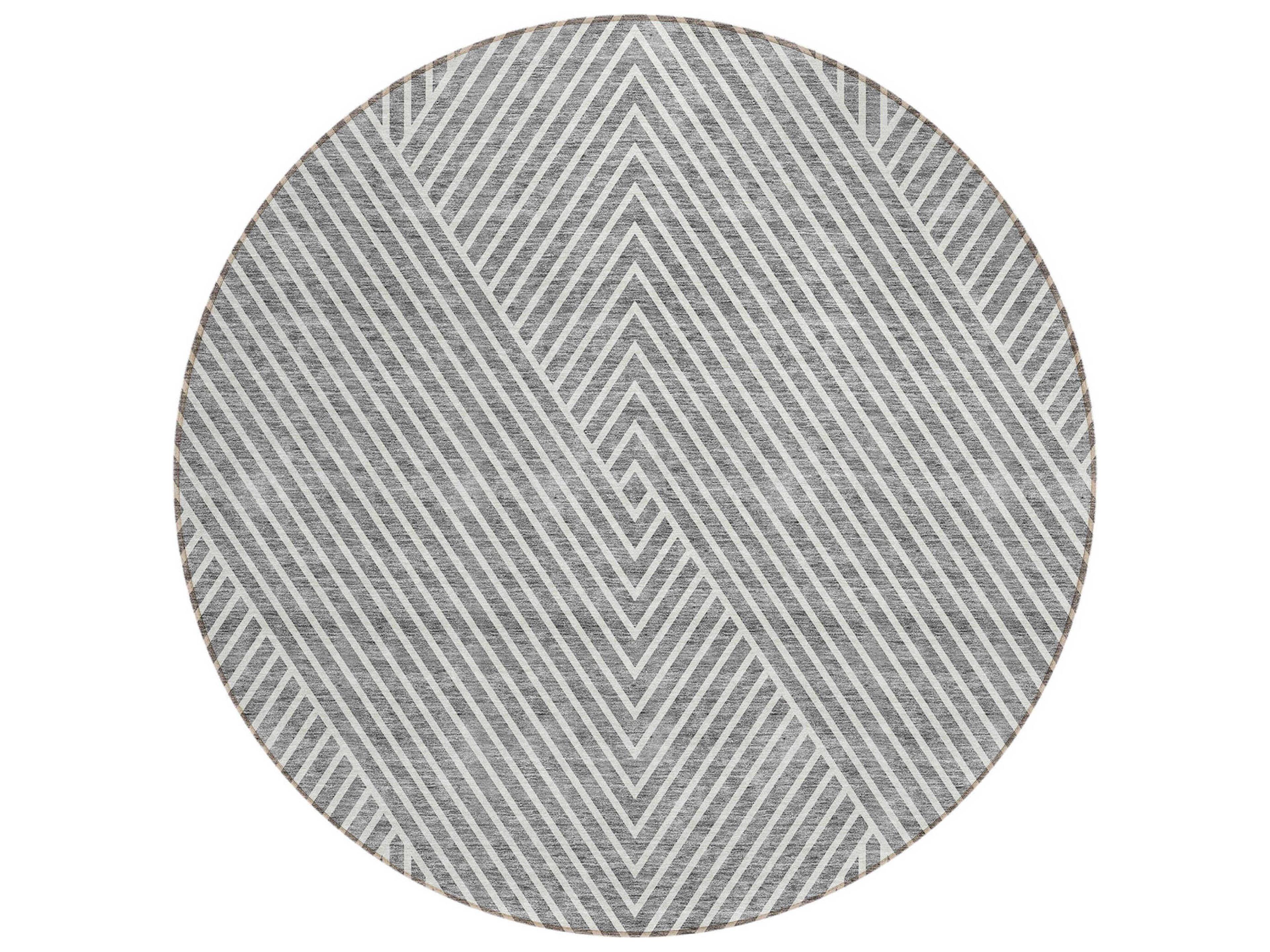 Dalyn Chantille Geometric Runner Area Rug