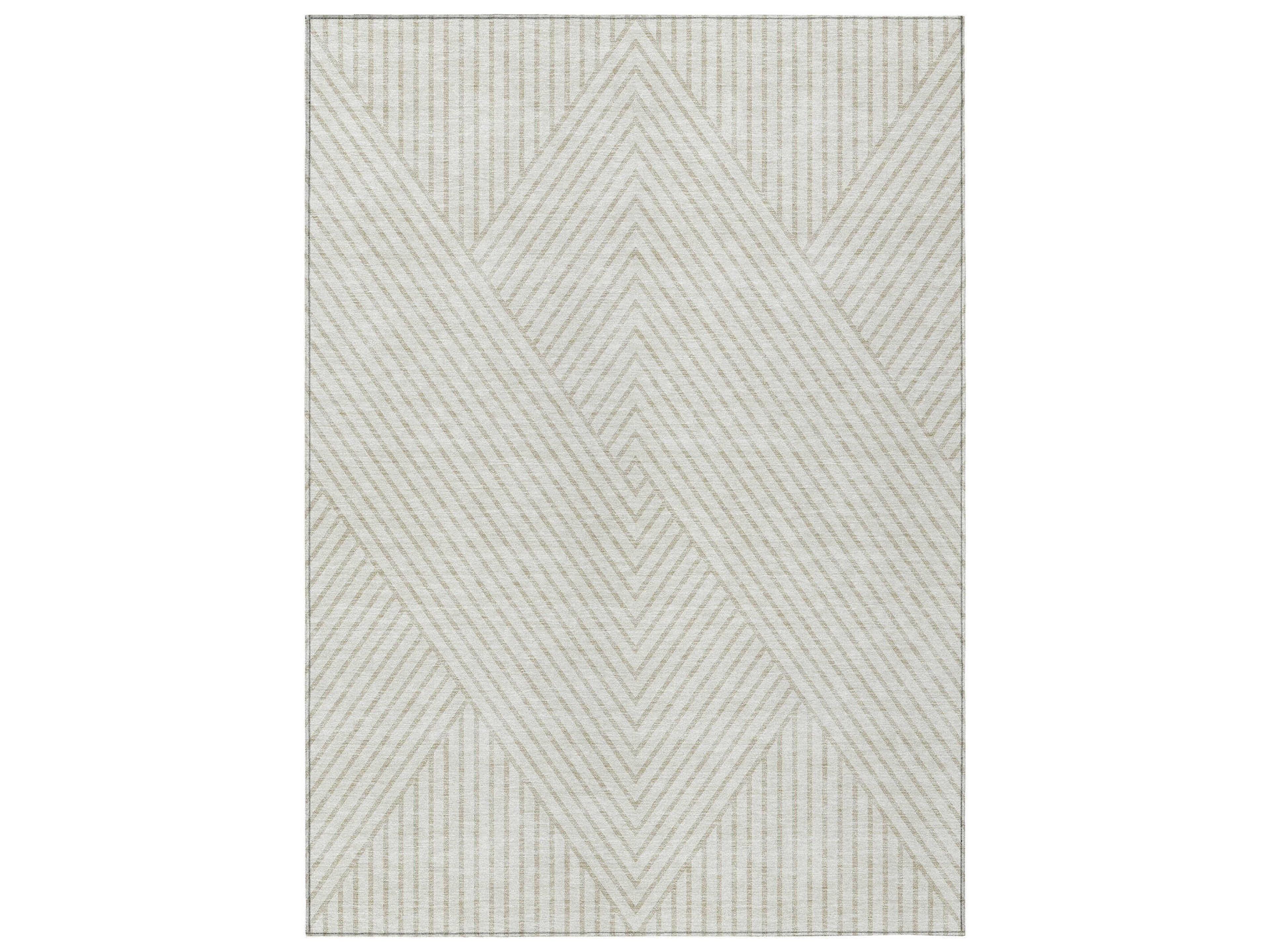 Chantille Geometric Runner Area Rug