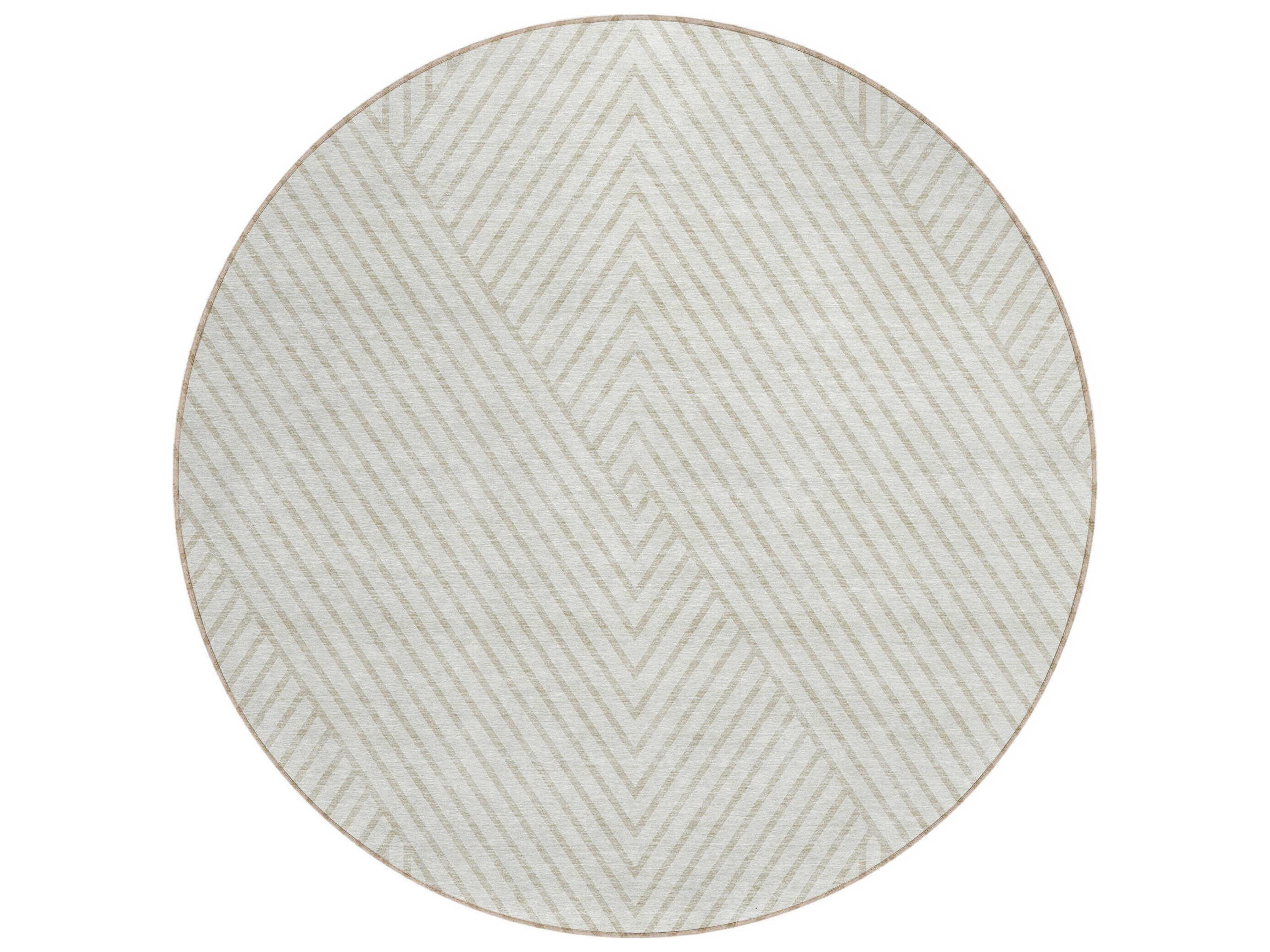 Dalyn Chantille Geometric Runner Area Rug