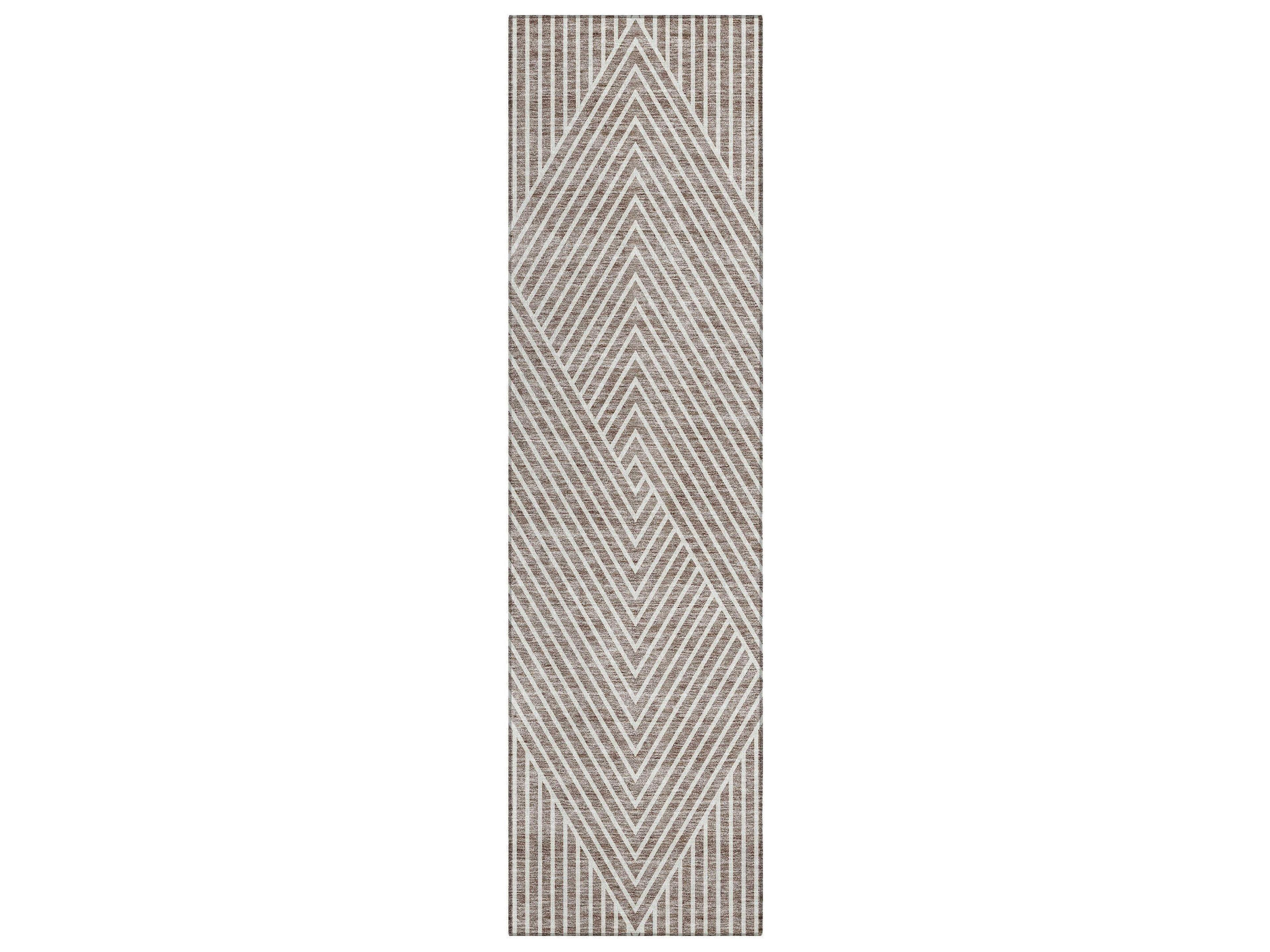 Dalyn Chantille Geometric Runner Area Rug