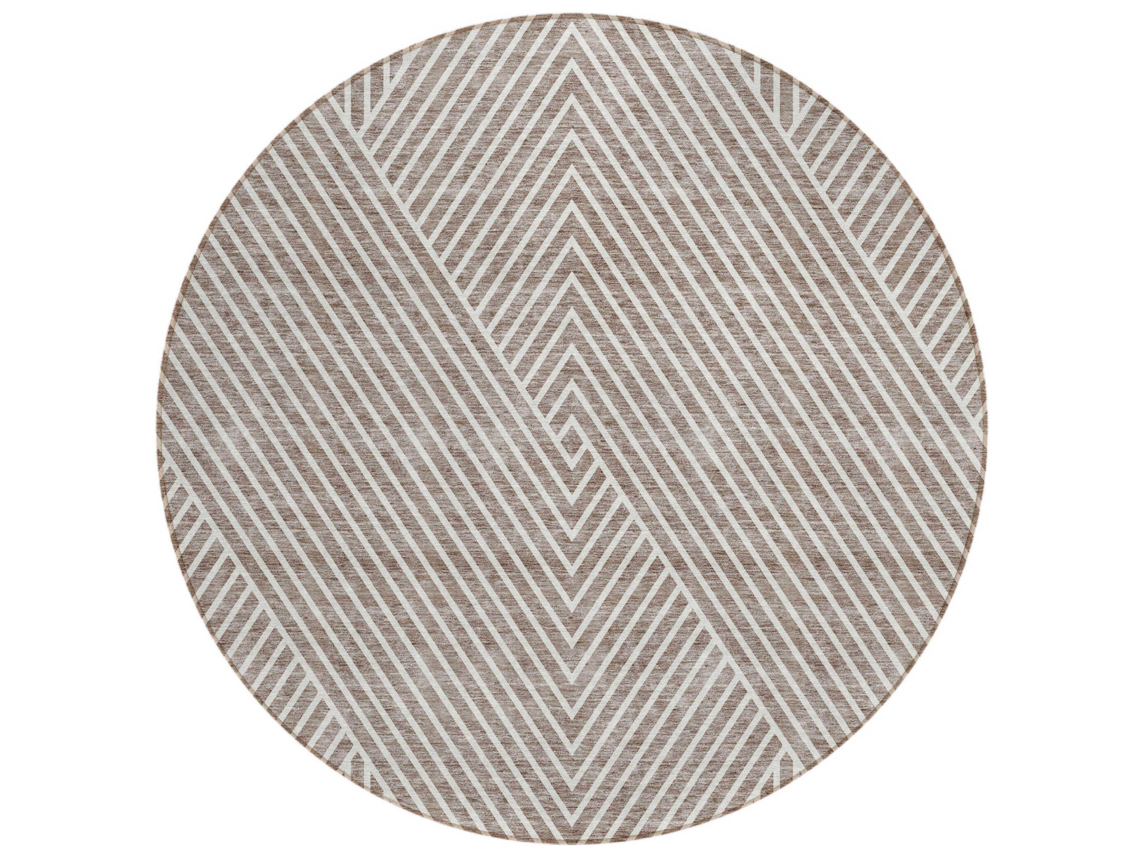 Dalyn Chantille Geometric Runner Area Rug