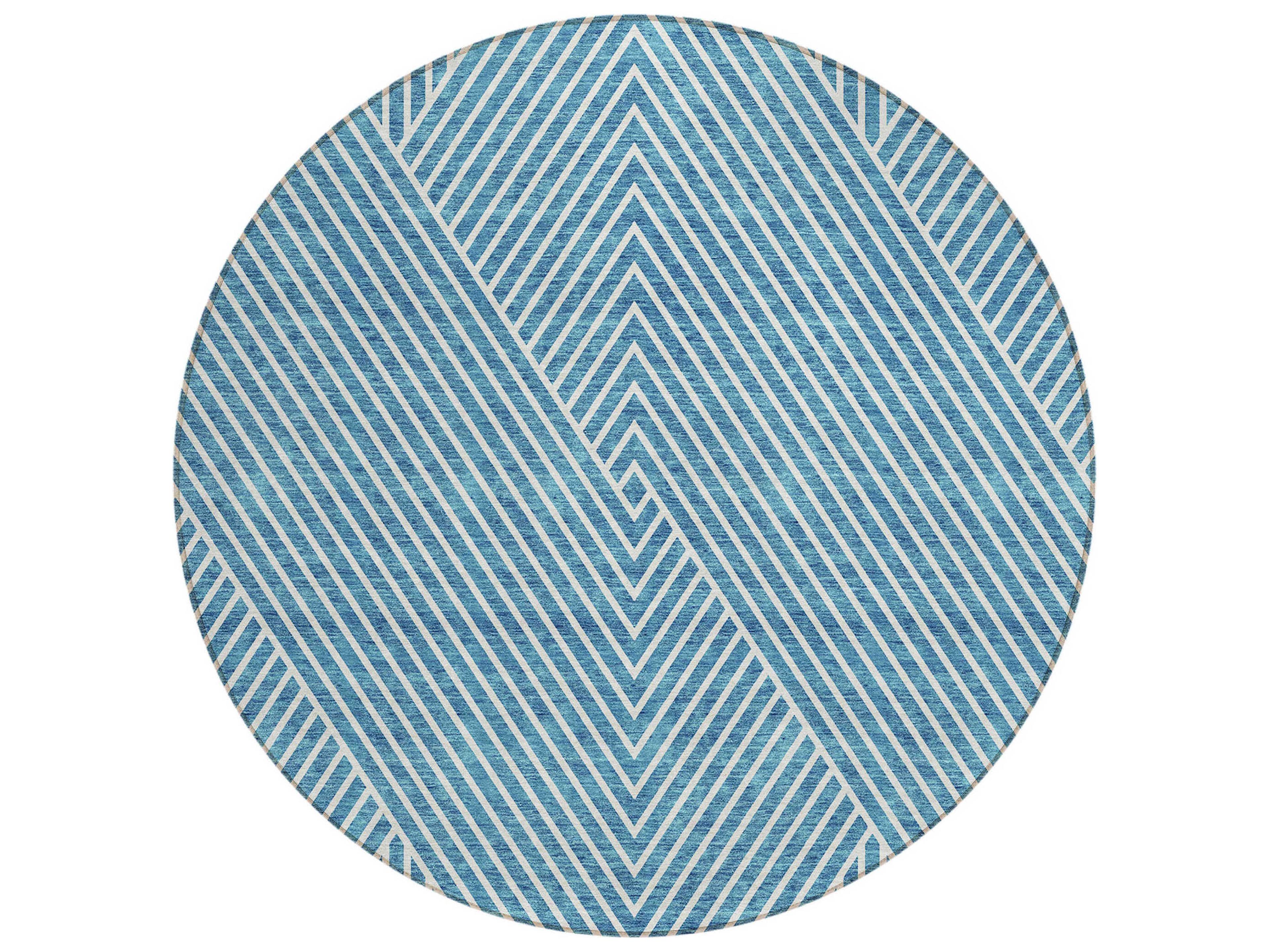 Dalyn Chantille Geometric Runner Area Rug