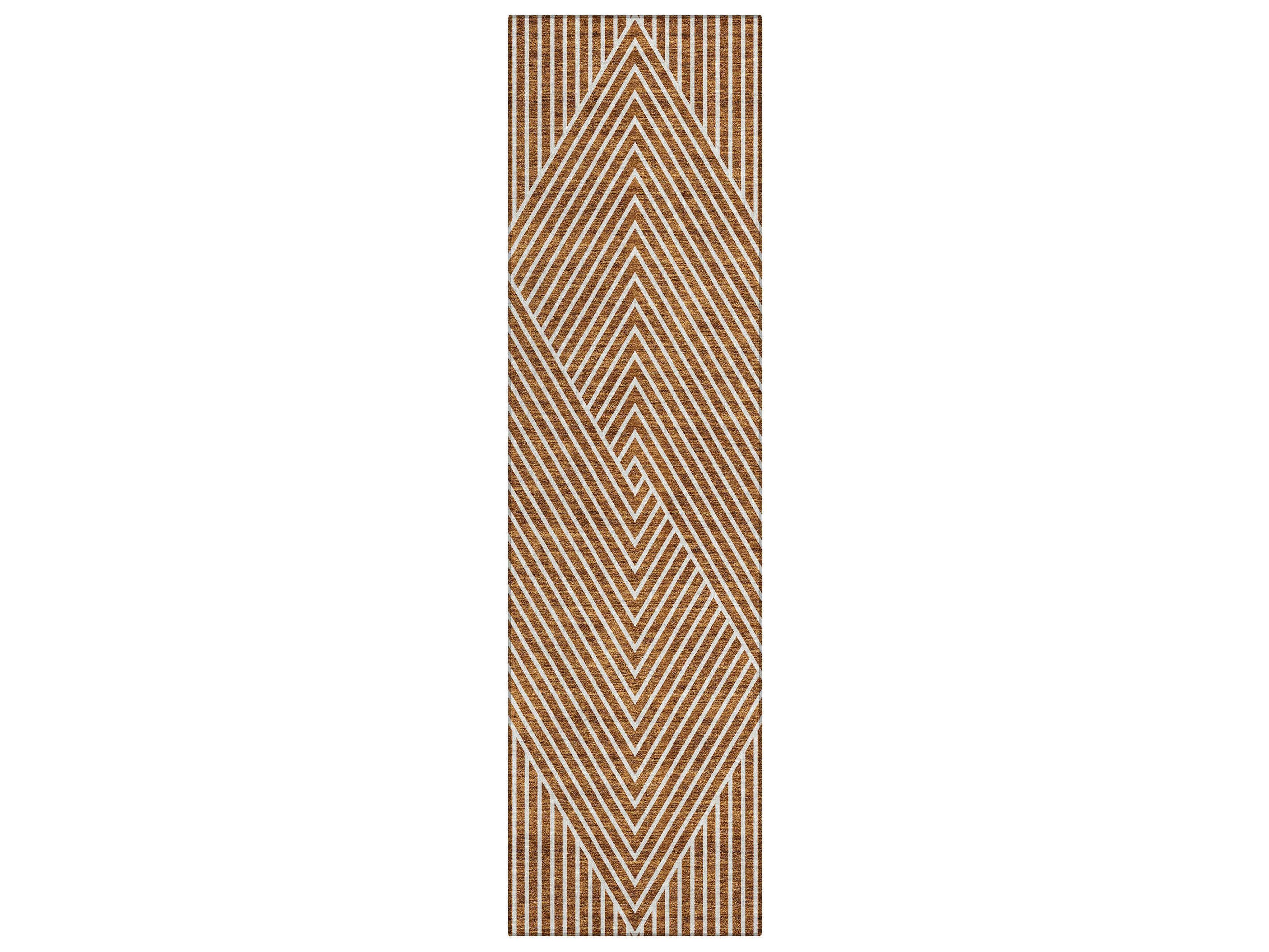 Dalyn Chantille Geometric Runner Area Rug