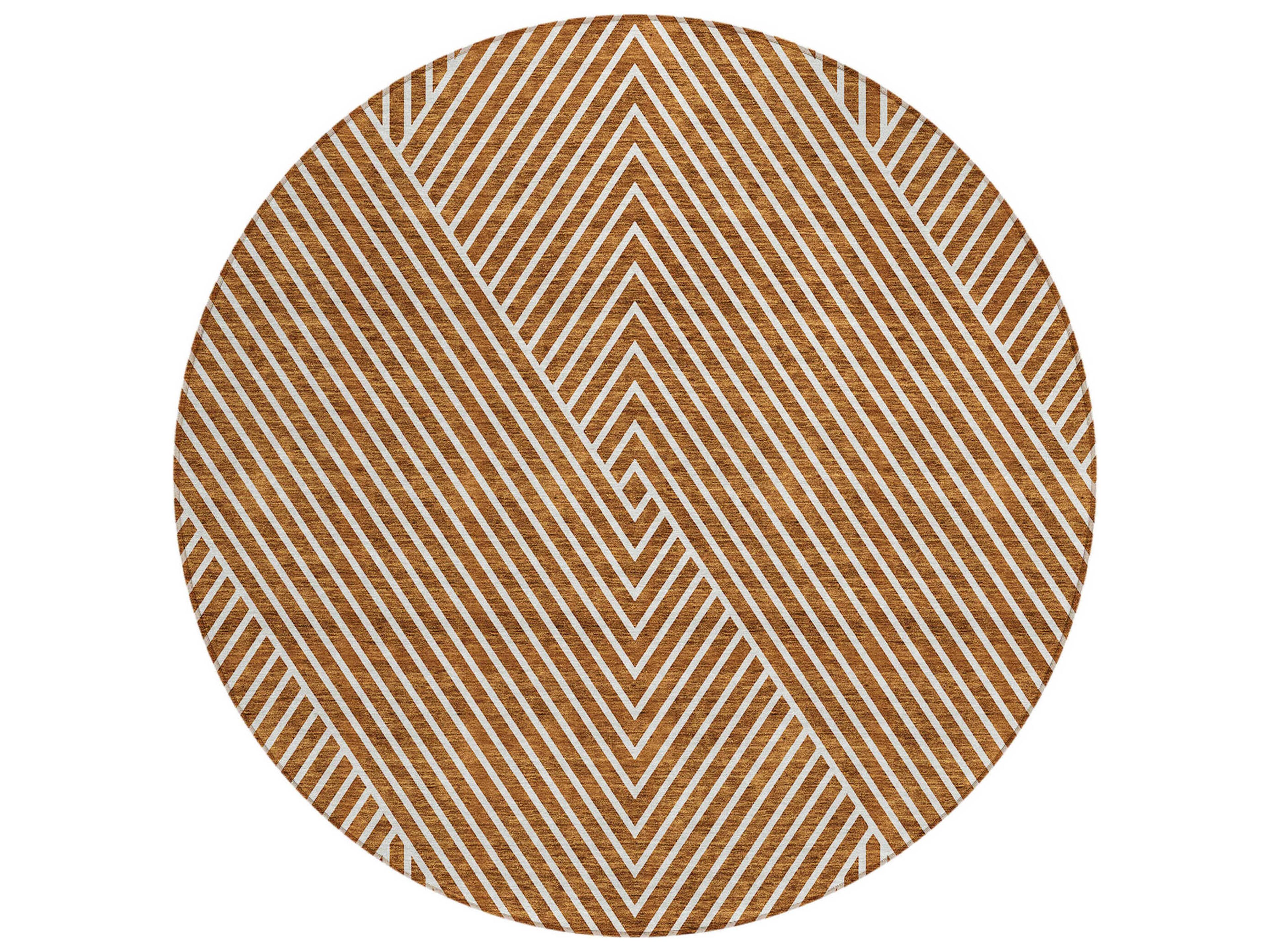Dalyn Chantille Geometric Runner Area Rug