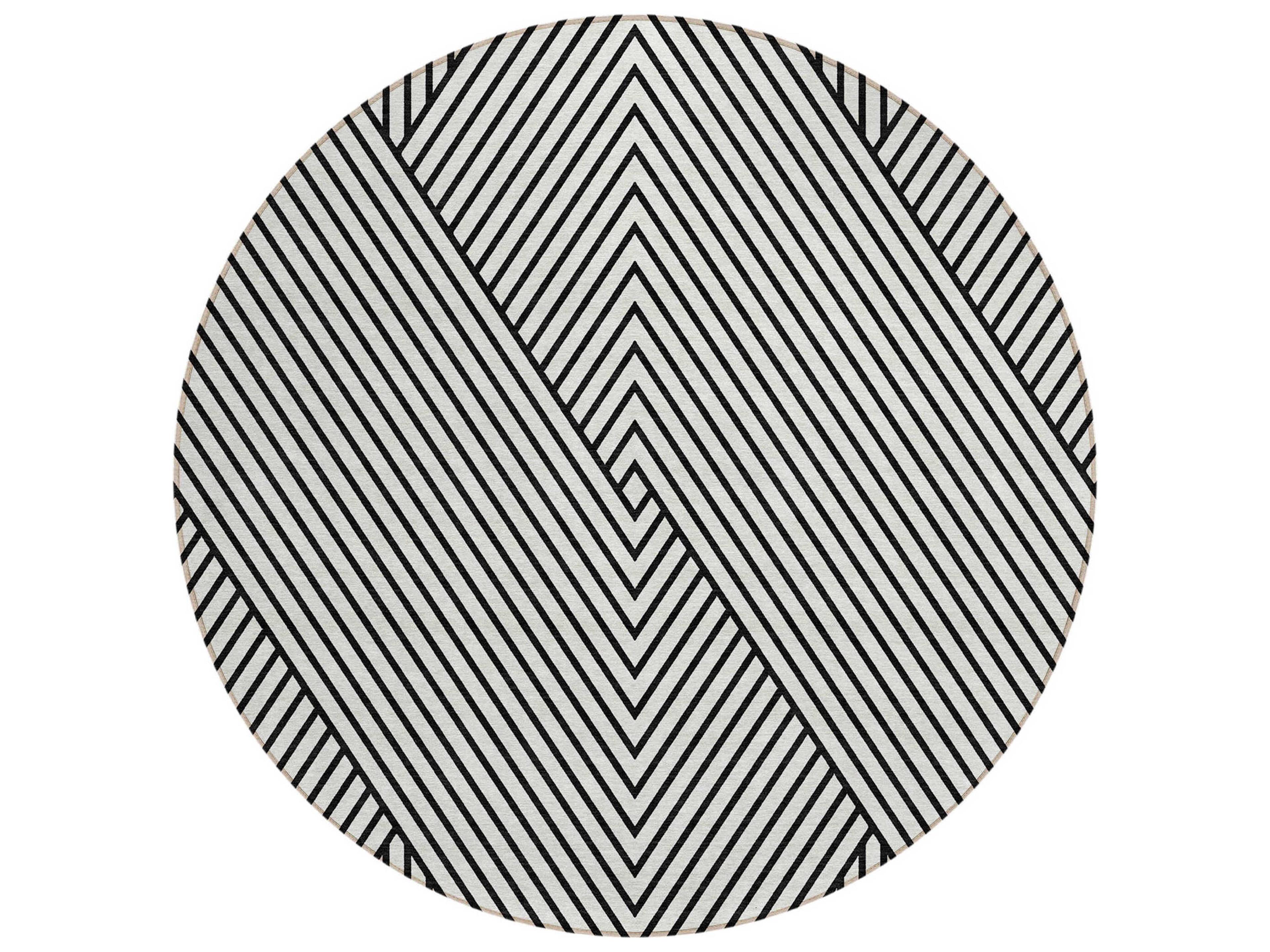 Dalyn Chantille Geometric Runner Area Rug