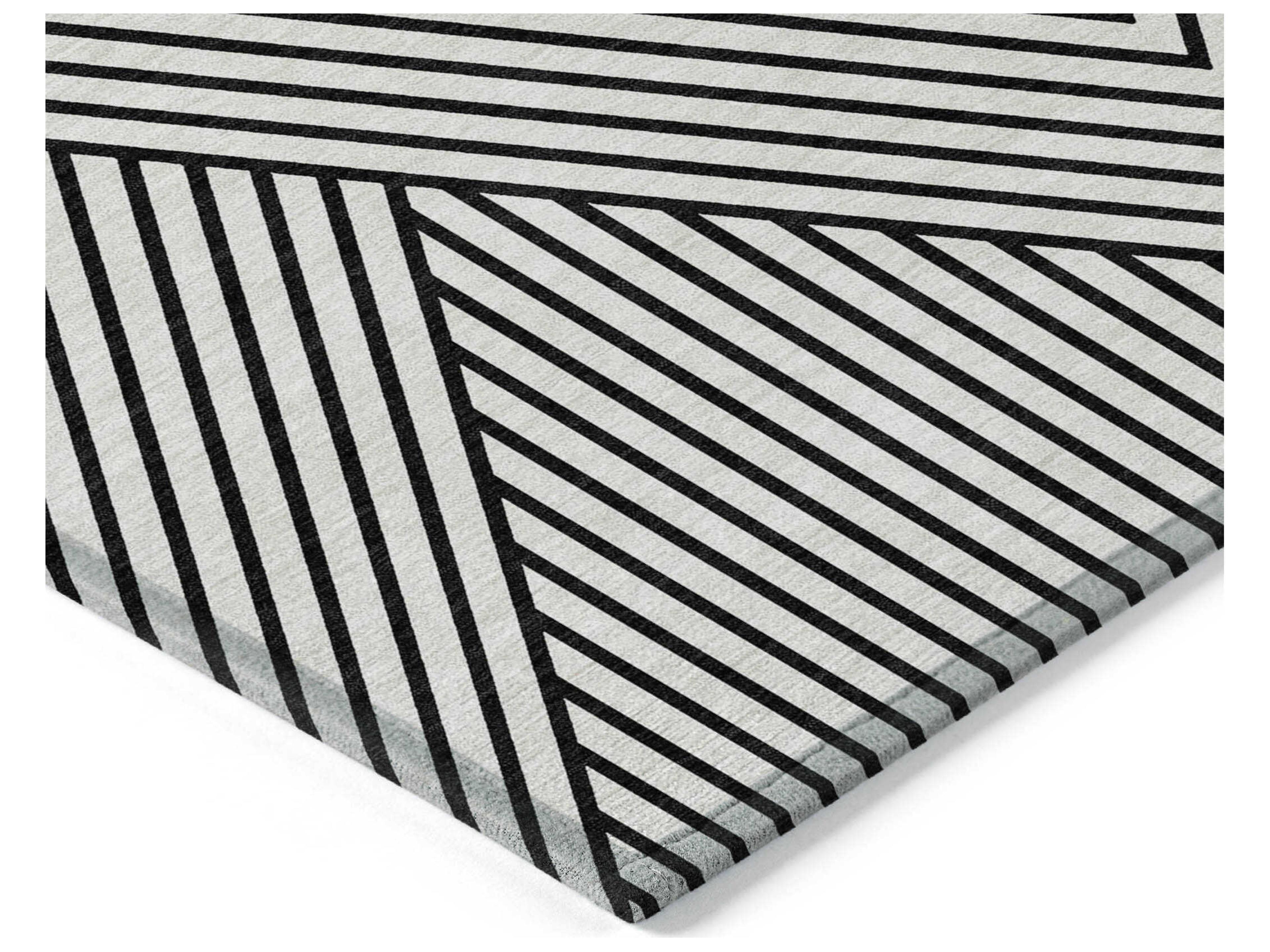 Dalyn Chantille Geometric Runner Area Rug