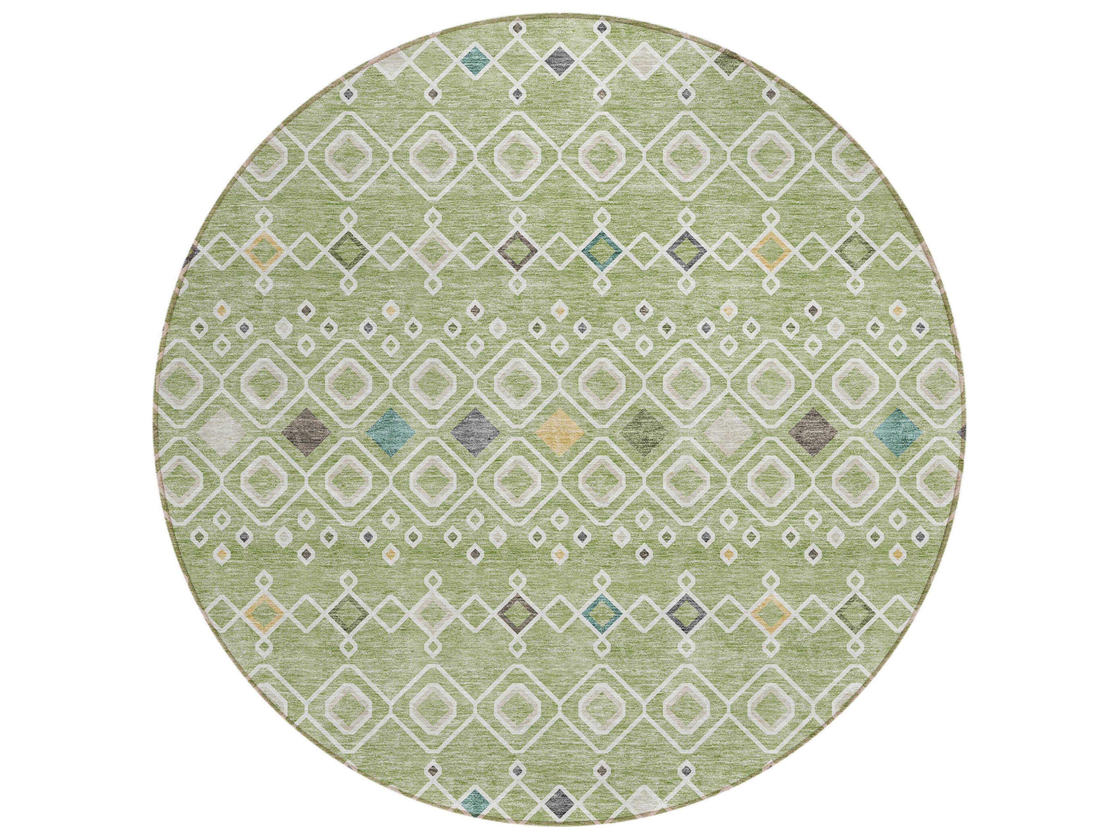 Dalyn Chantille Southwestern Runner Area Rug
