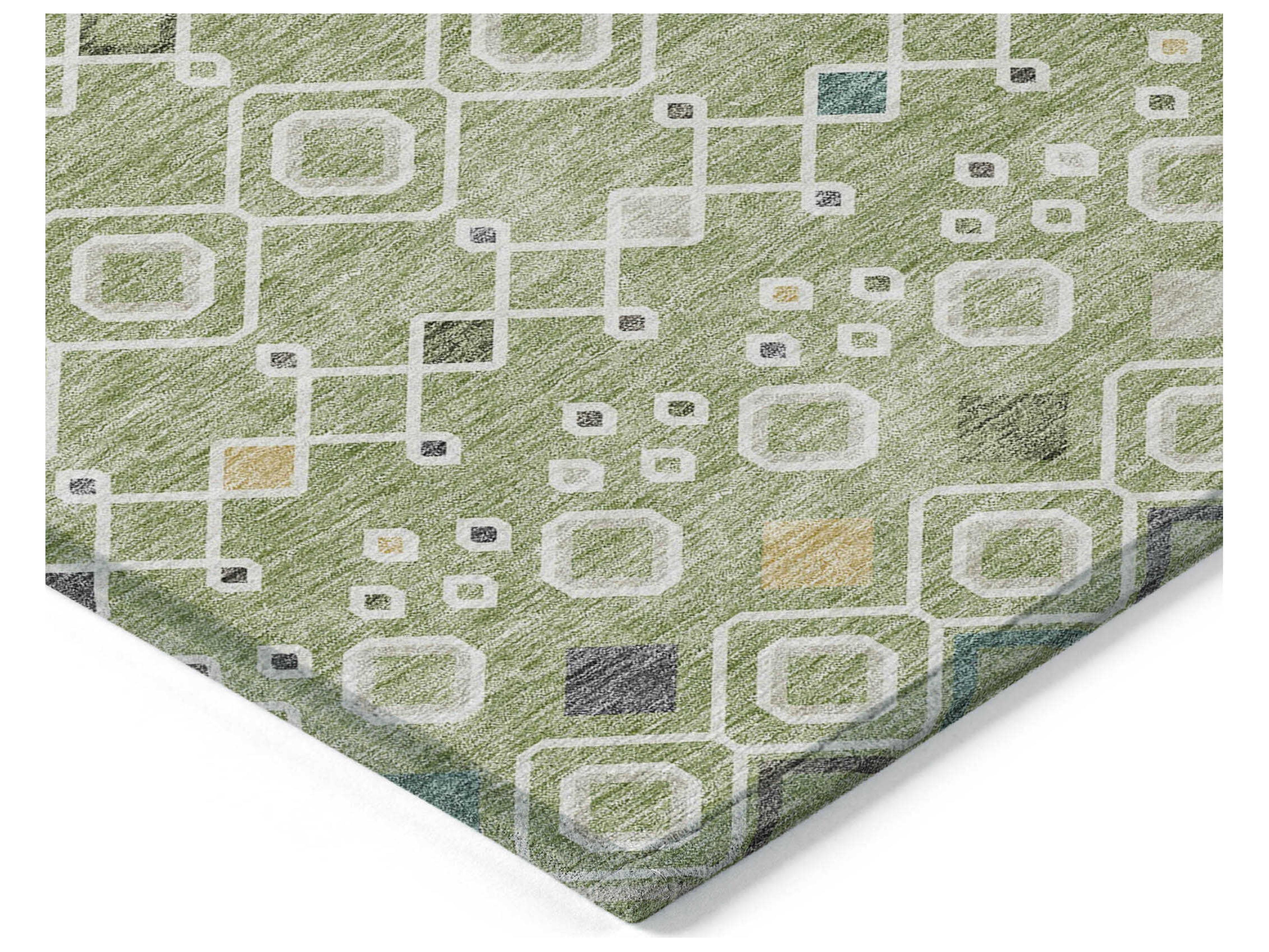 Dalyn Chantille Southwestern Runner Area Rug