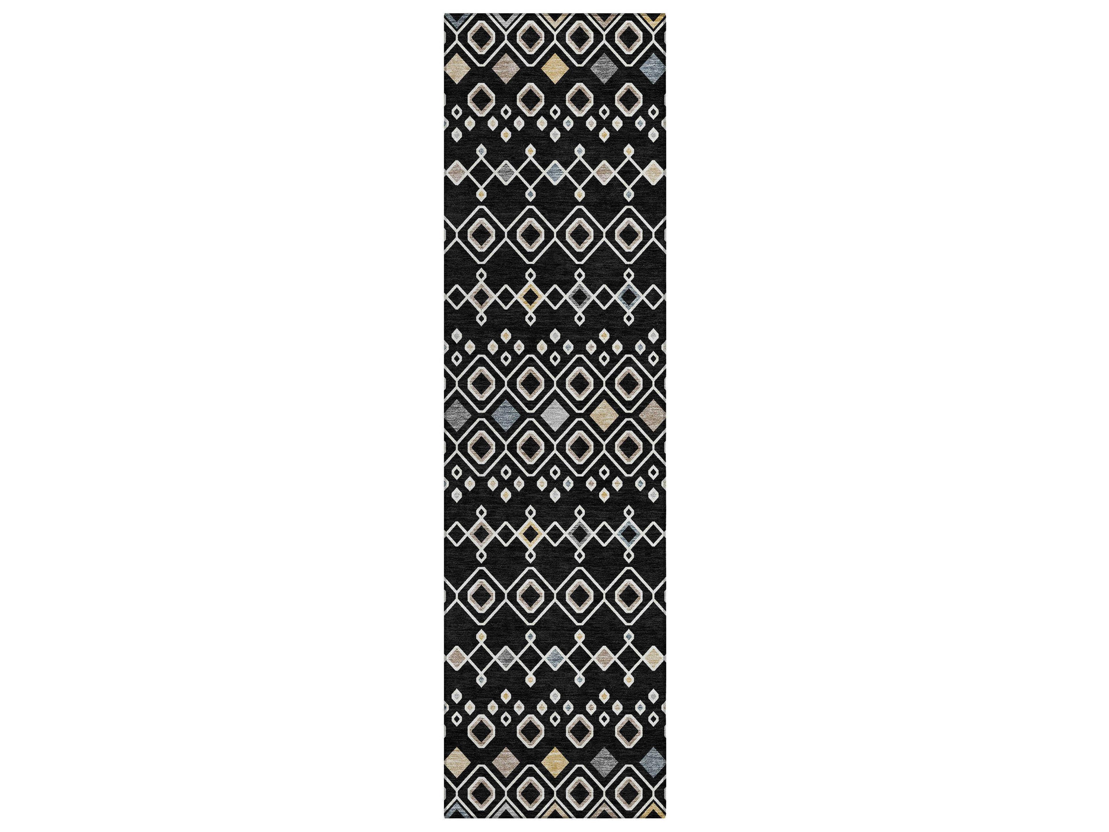 Dalyn Chantille Southwestern Runner Area Rug