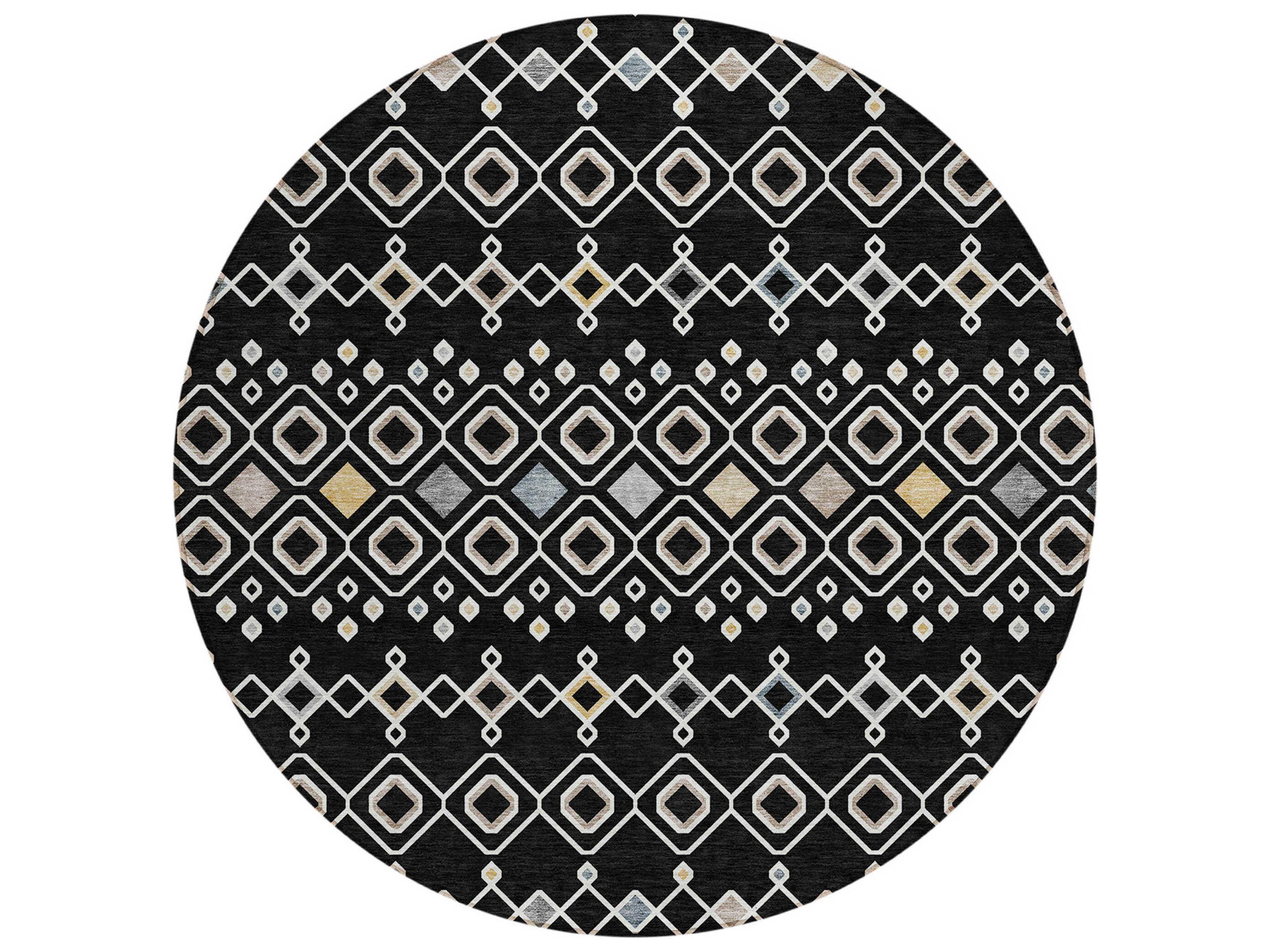 Dalyn Chantille Southwestern Runner Area Rug