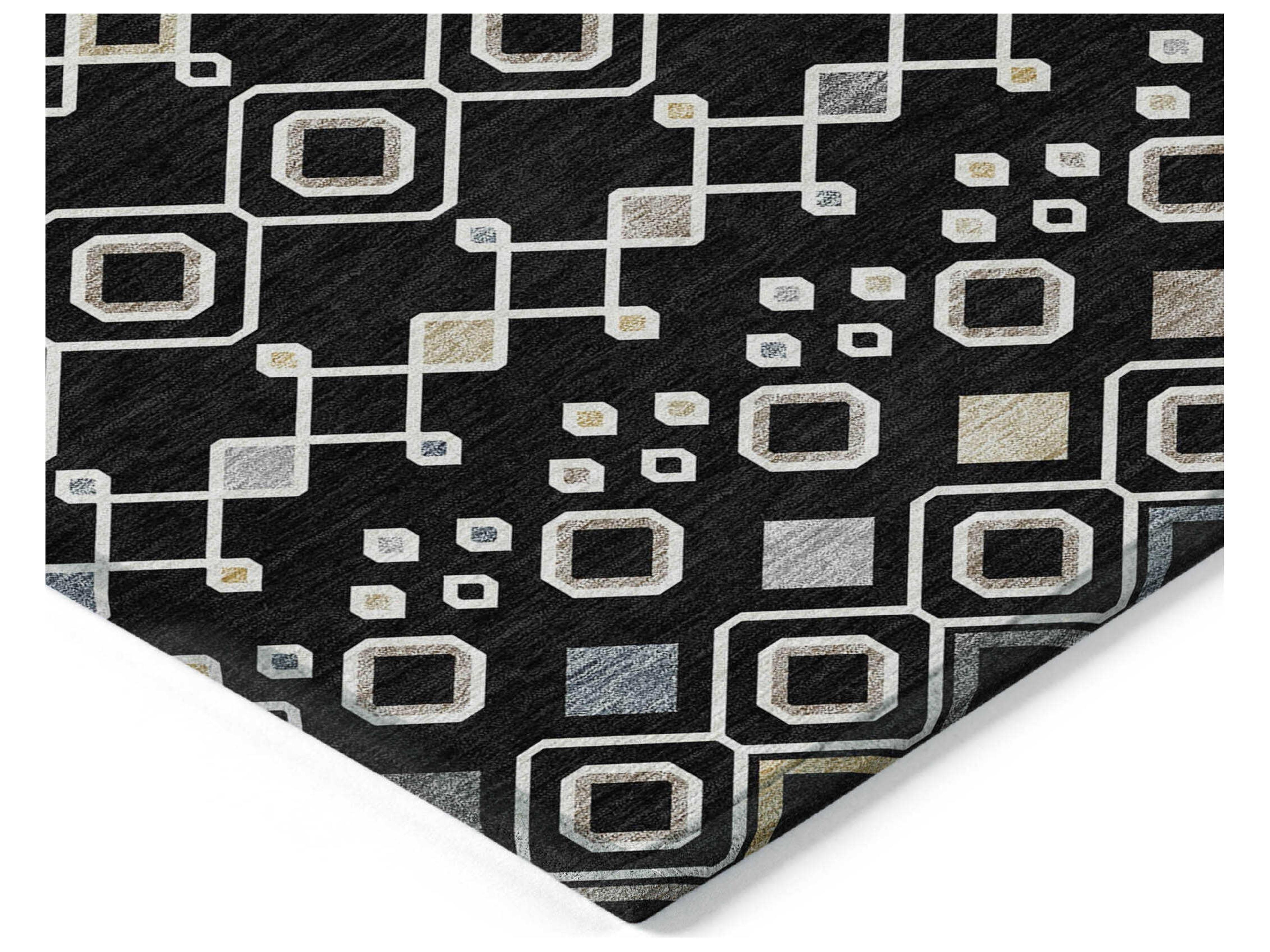 Dalyn Chantille Southwestern Runner Area Rug