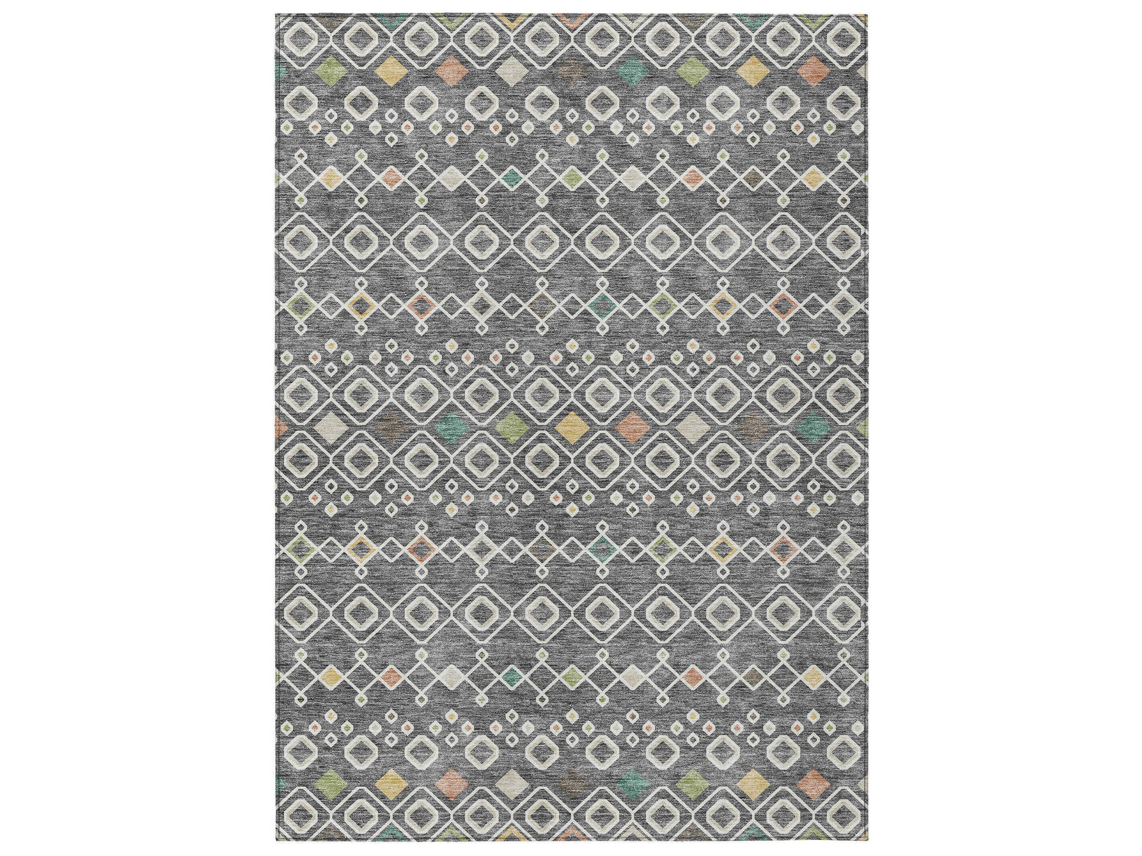 Chantille Southwestern Runner Area Rug