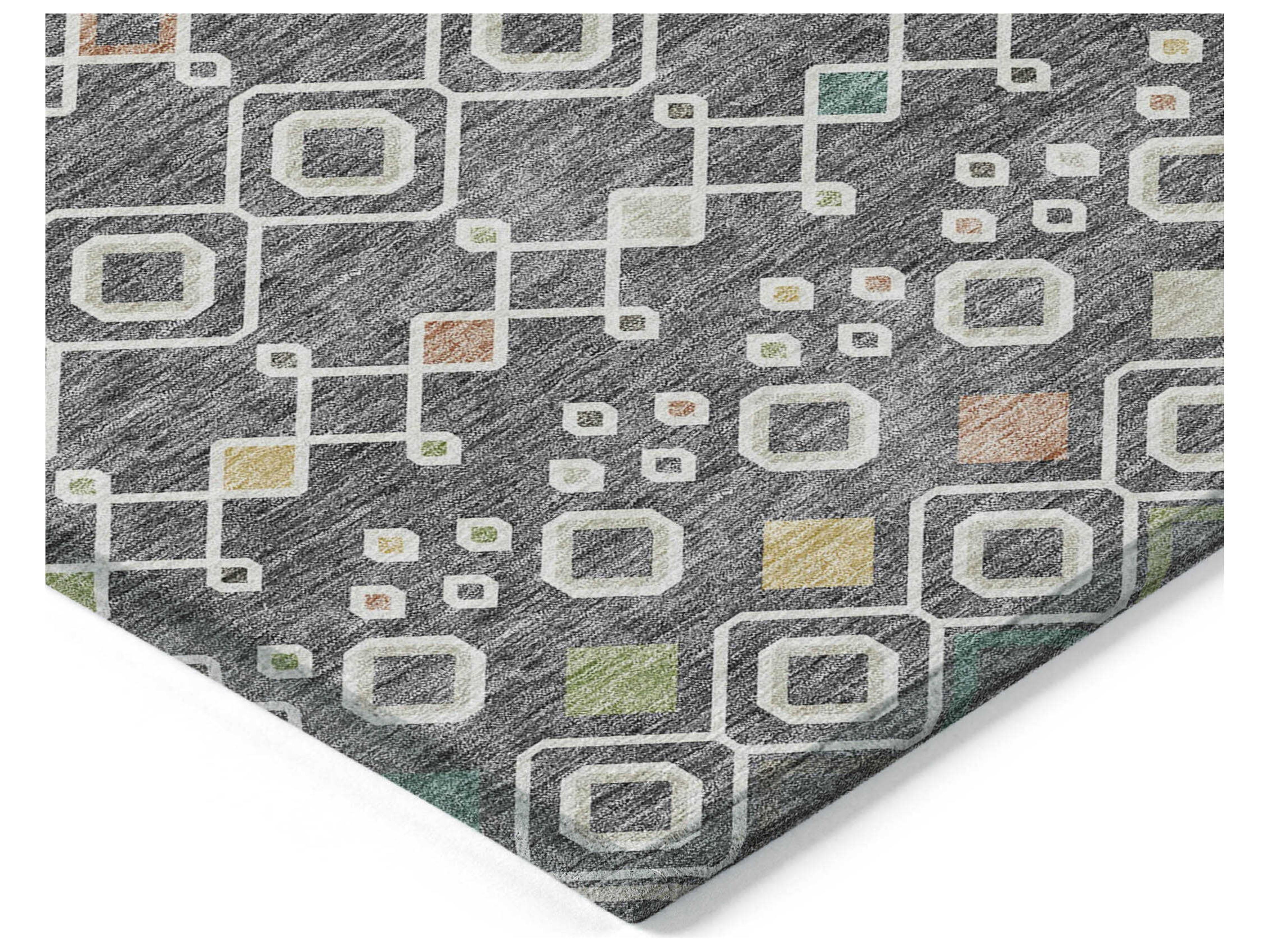 Dalyn Chantille Southwestern Runner Area Rug