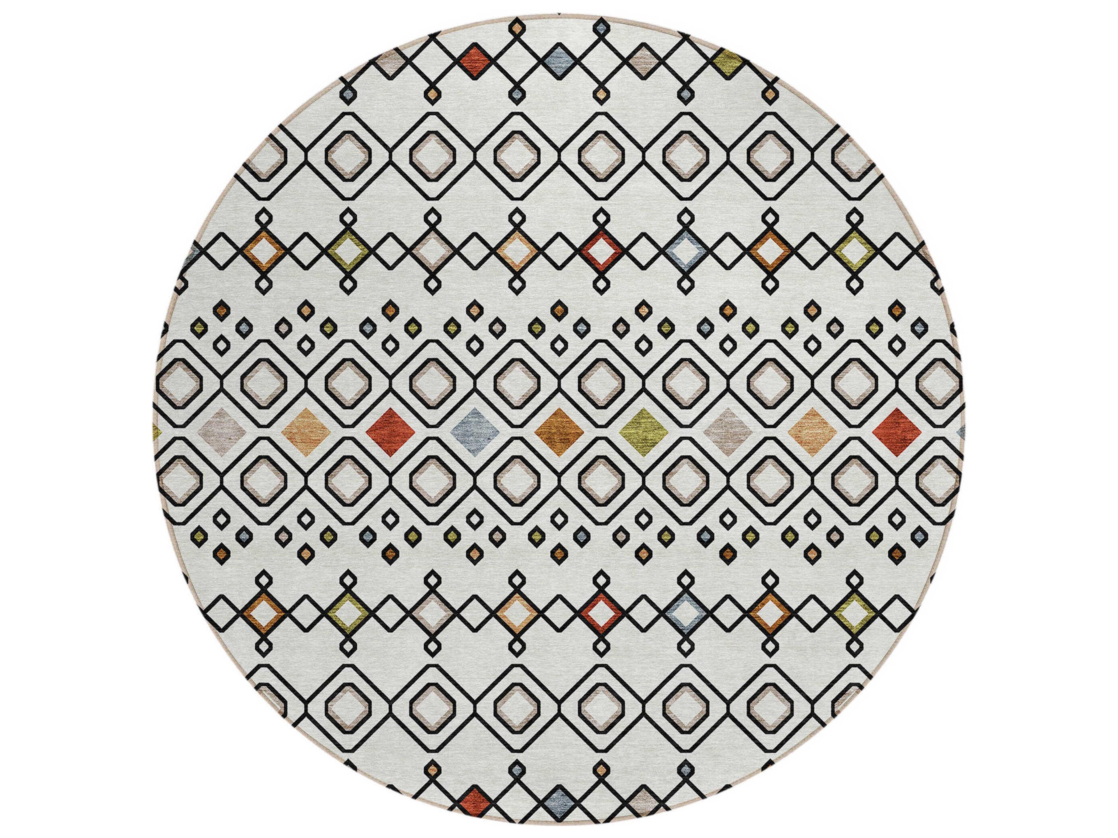 Dalyn Chantille Southwestern Runner Area Rug