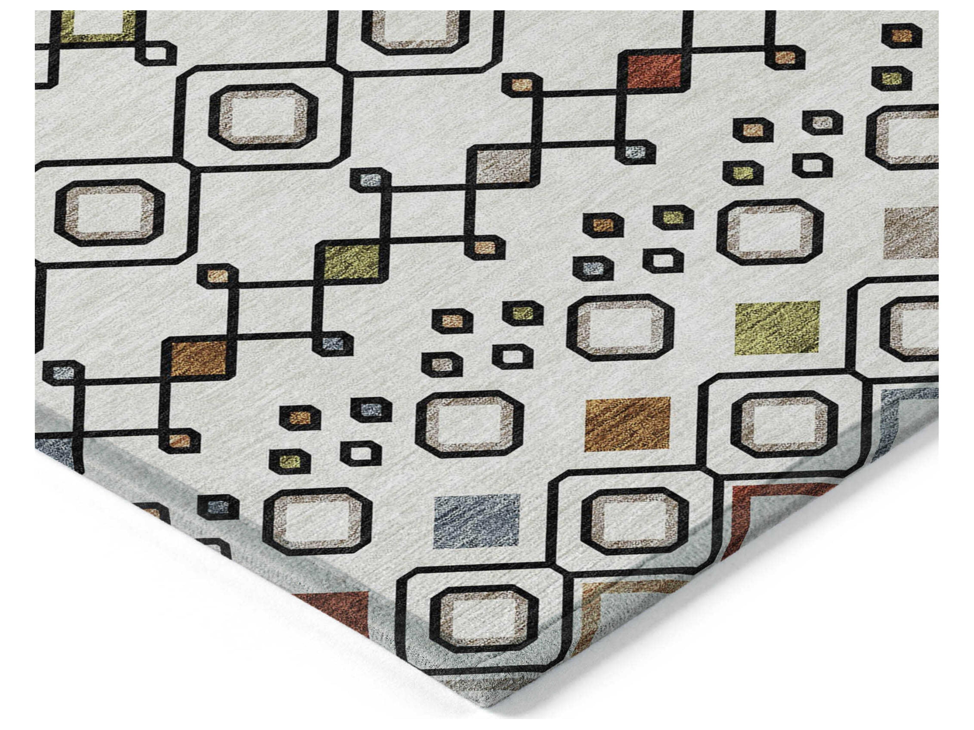 Dalyn Chantille Southwestern Runner Area Rug