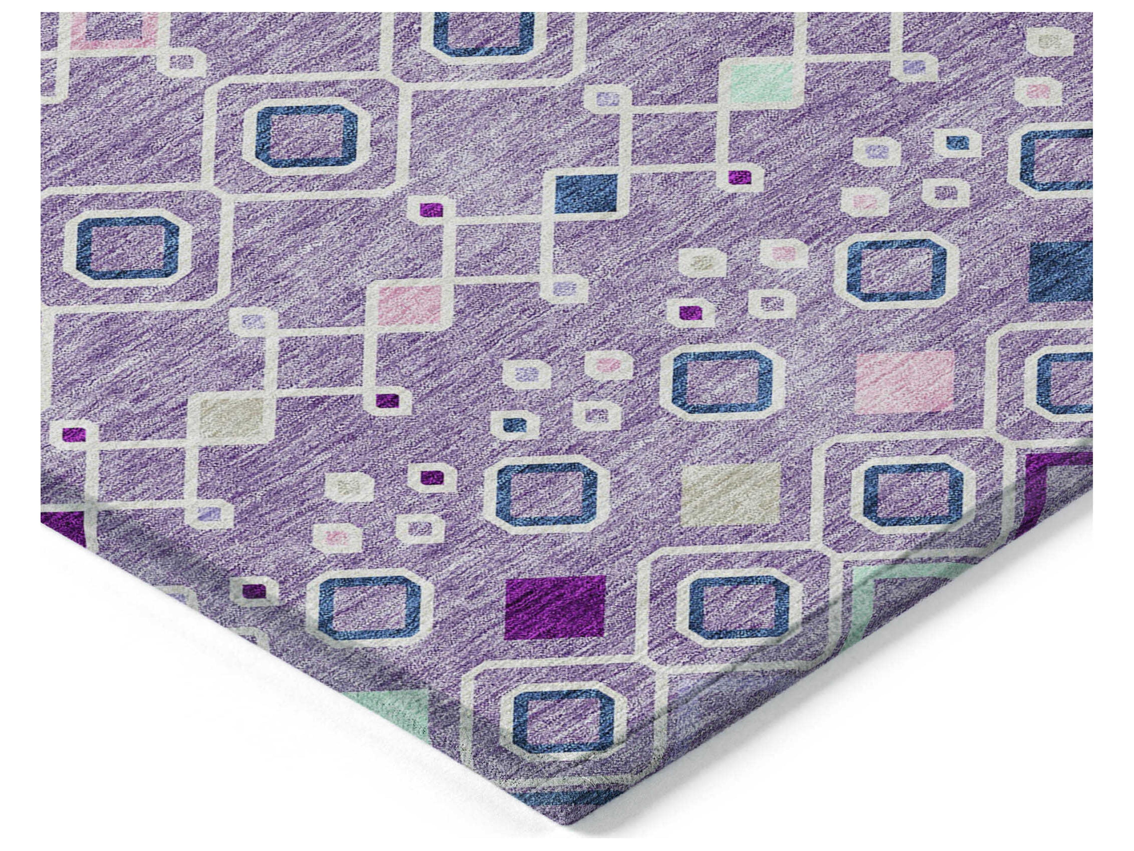 Dalyn Chantille Southwestern Runner Area Rug