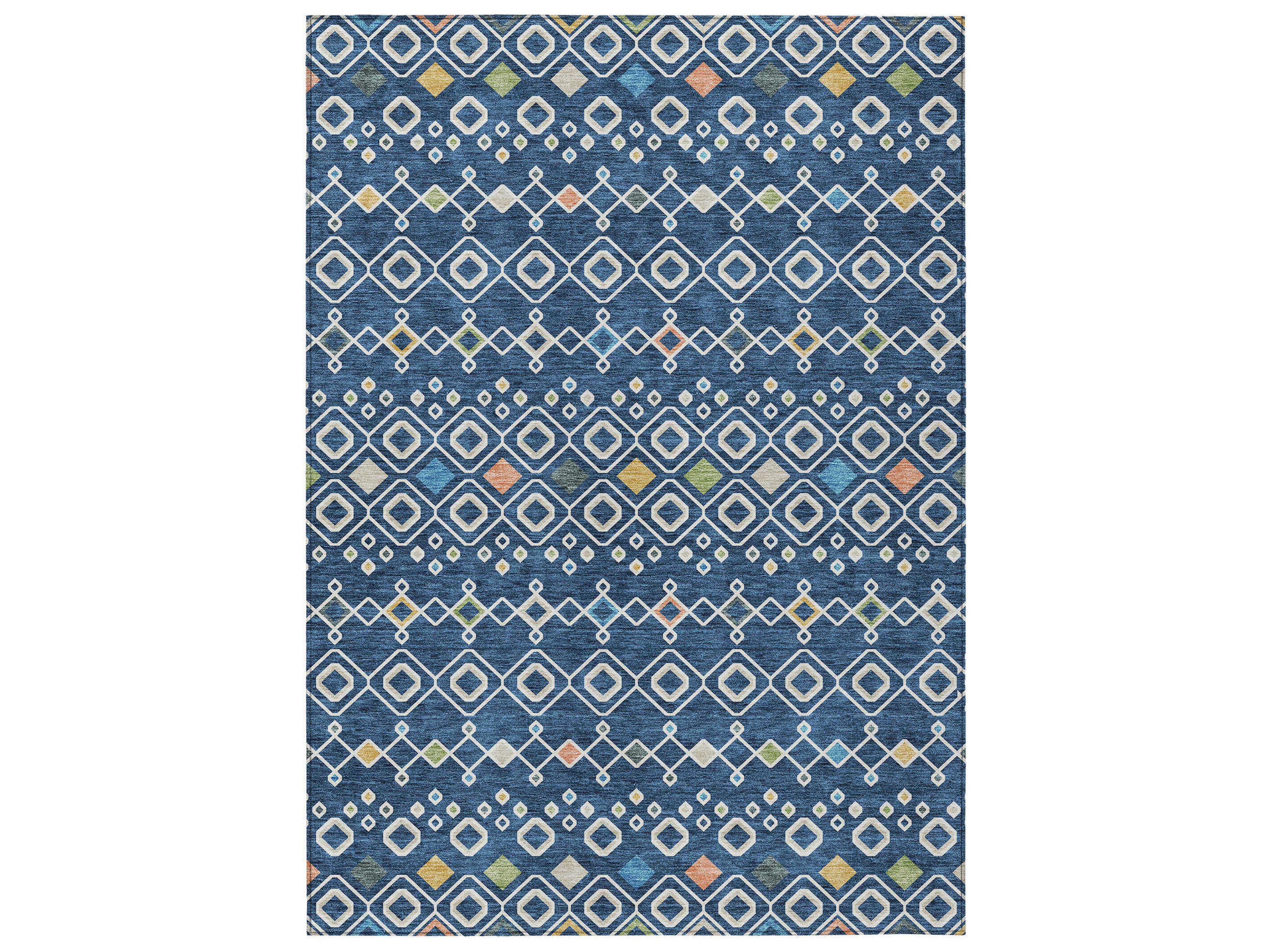 Chantille Southwestern Runner Area Rug