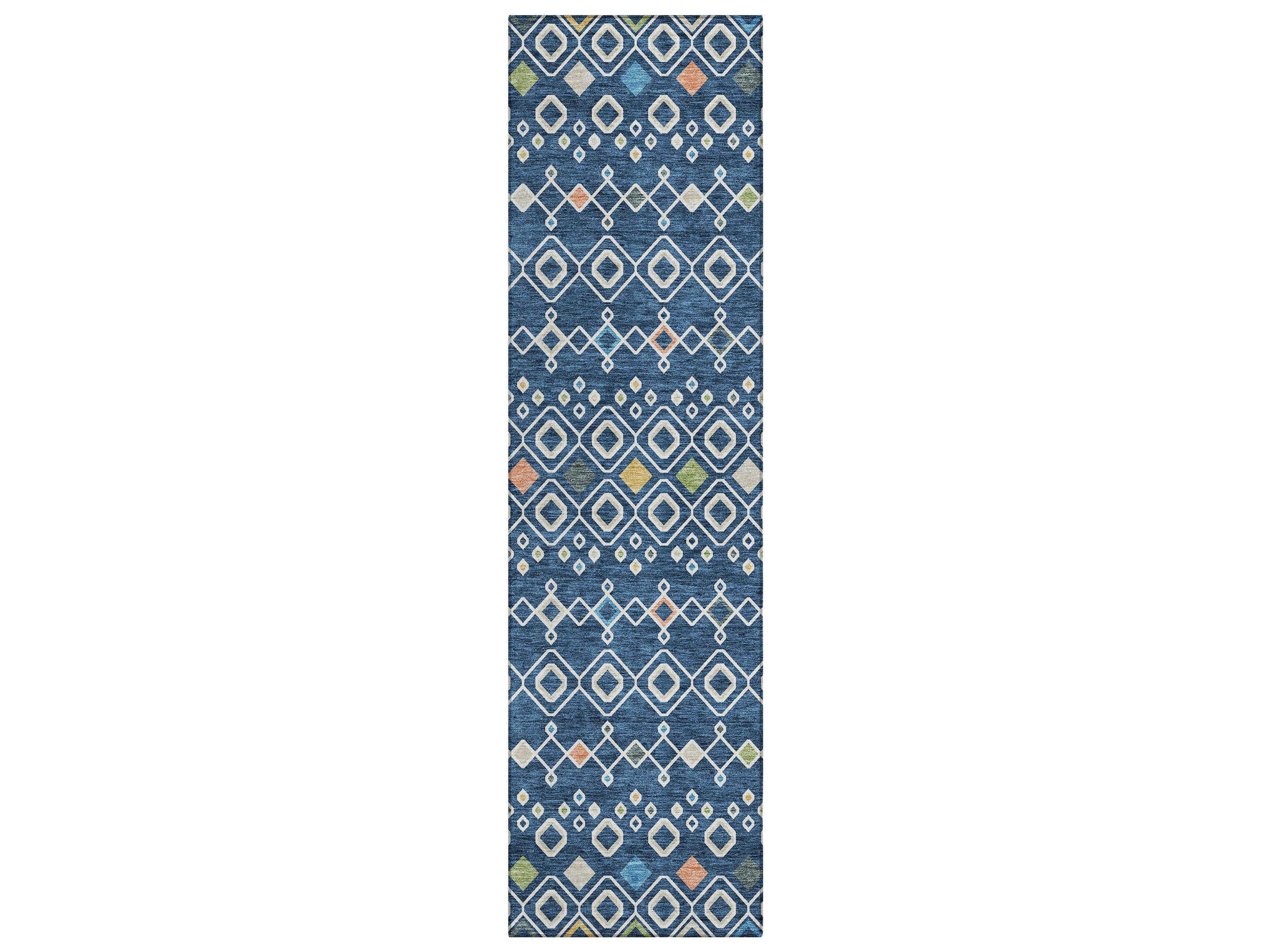 Dalyn Chantille Southwestern Runner Area Rug