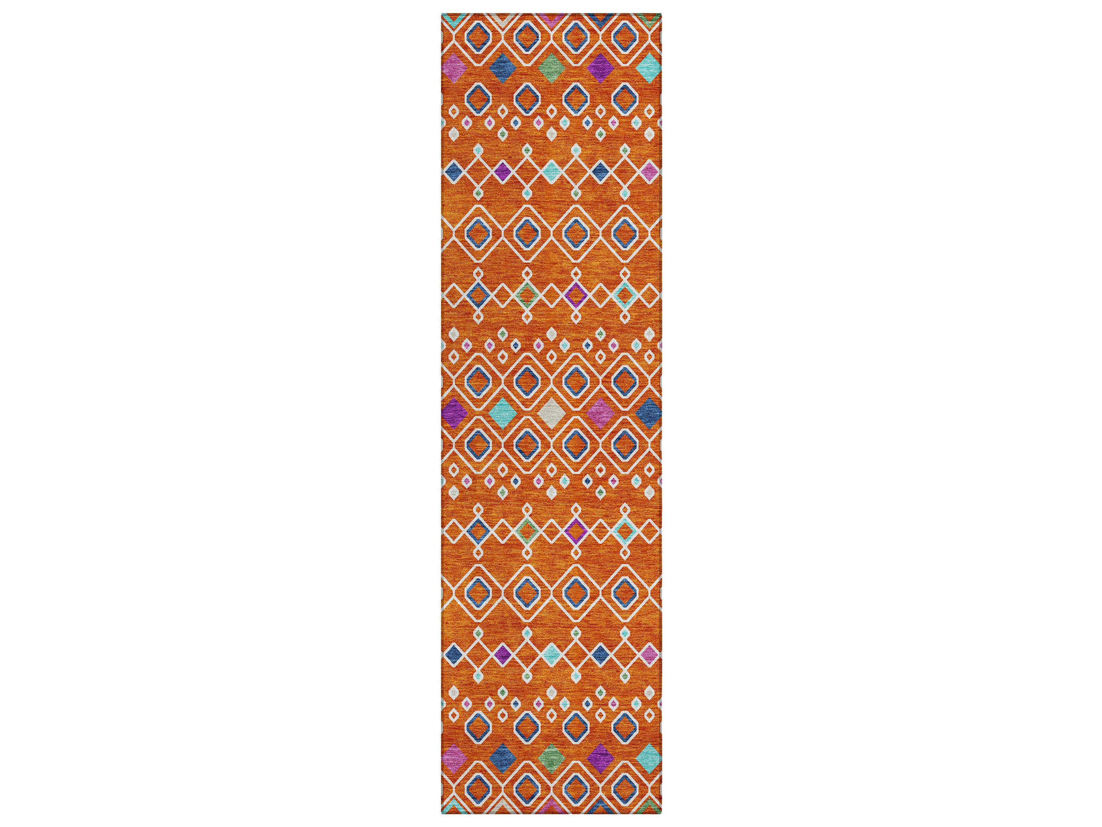 Dalyn Chantille Southwestern Runner Area Rug